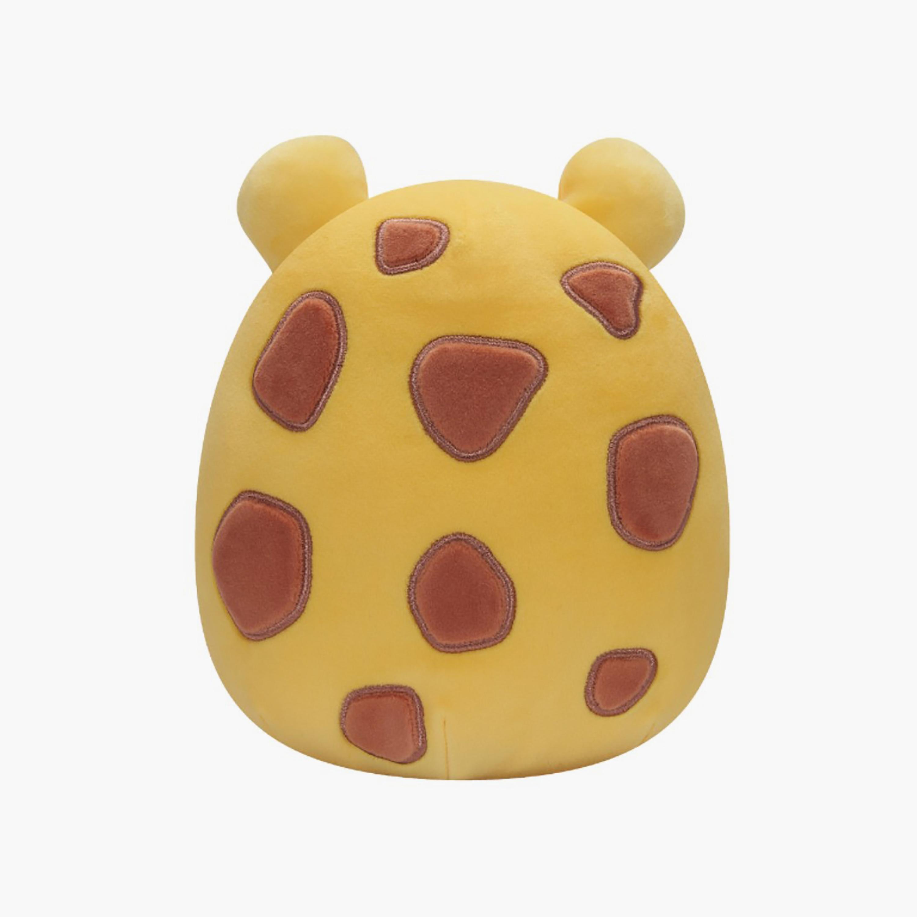 لعبة لي ذا يلو تود القطيفة مقاس 5 بوصة من سكويشمالوز-toys-plushsofttoys-animals-image-4
