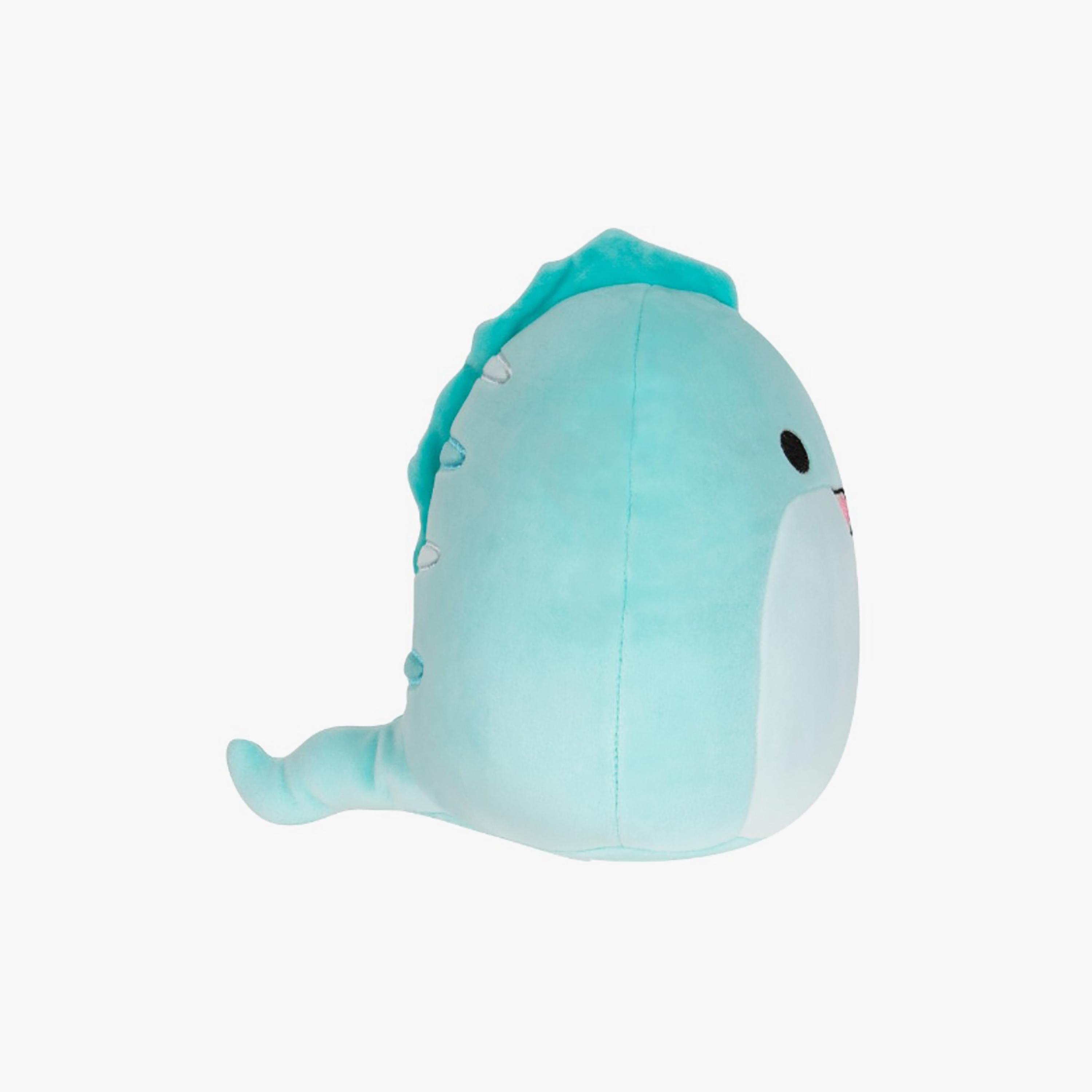 Squishmallow 7.5'' Essy Blue Eel Plush Toy-toys-plushsofttoys-animals-image-3