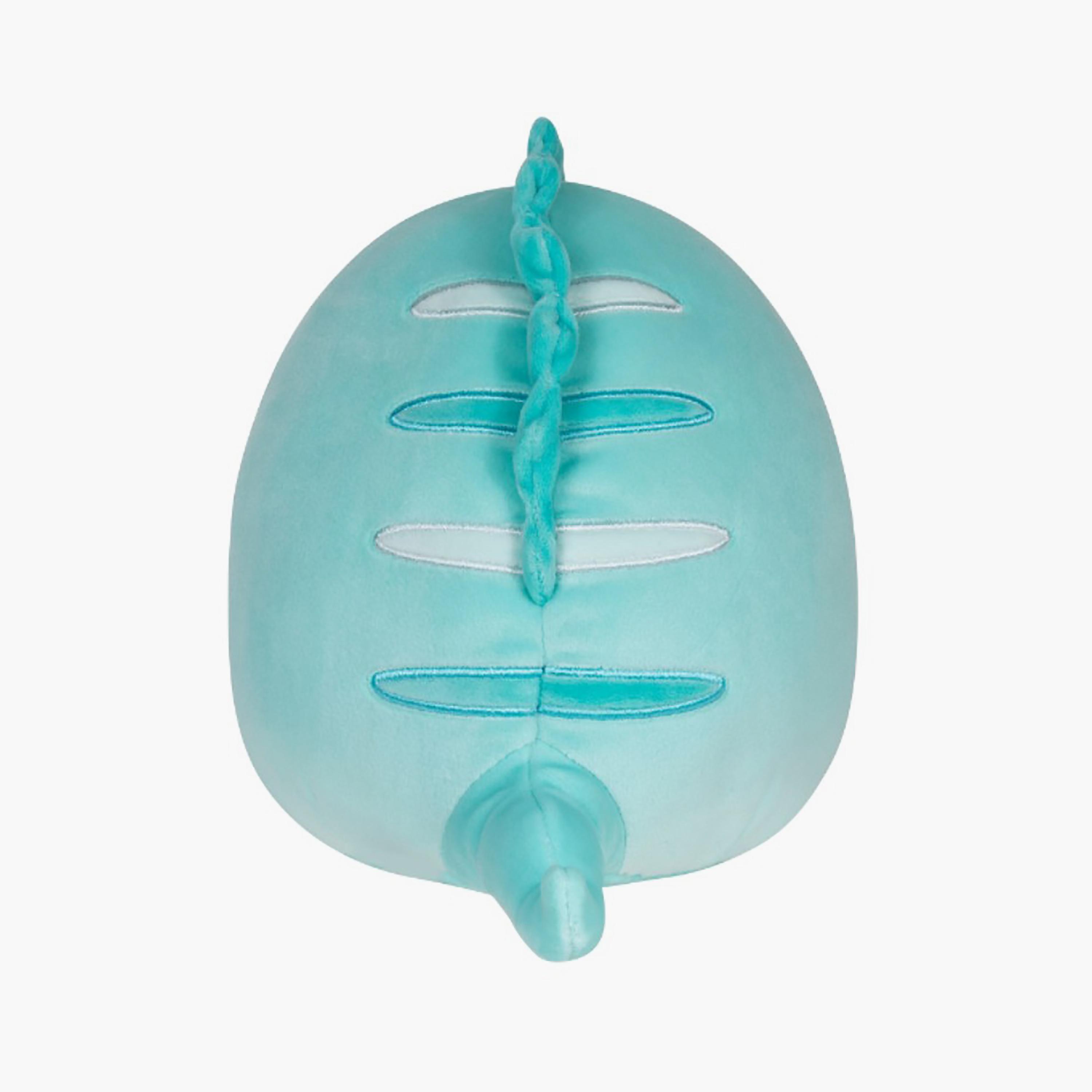 Squishmallow 7.5'' Essy Blue Eel Plush Toy-toys-plushsofttoys-animals-image-4