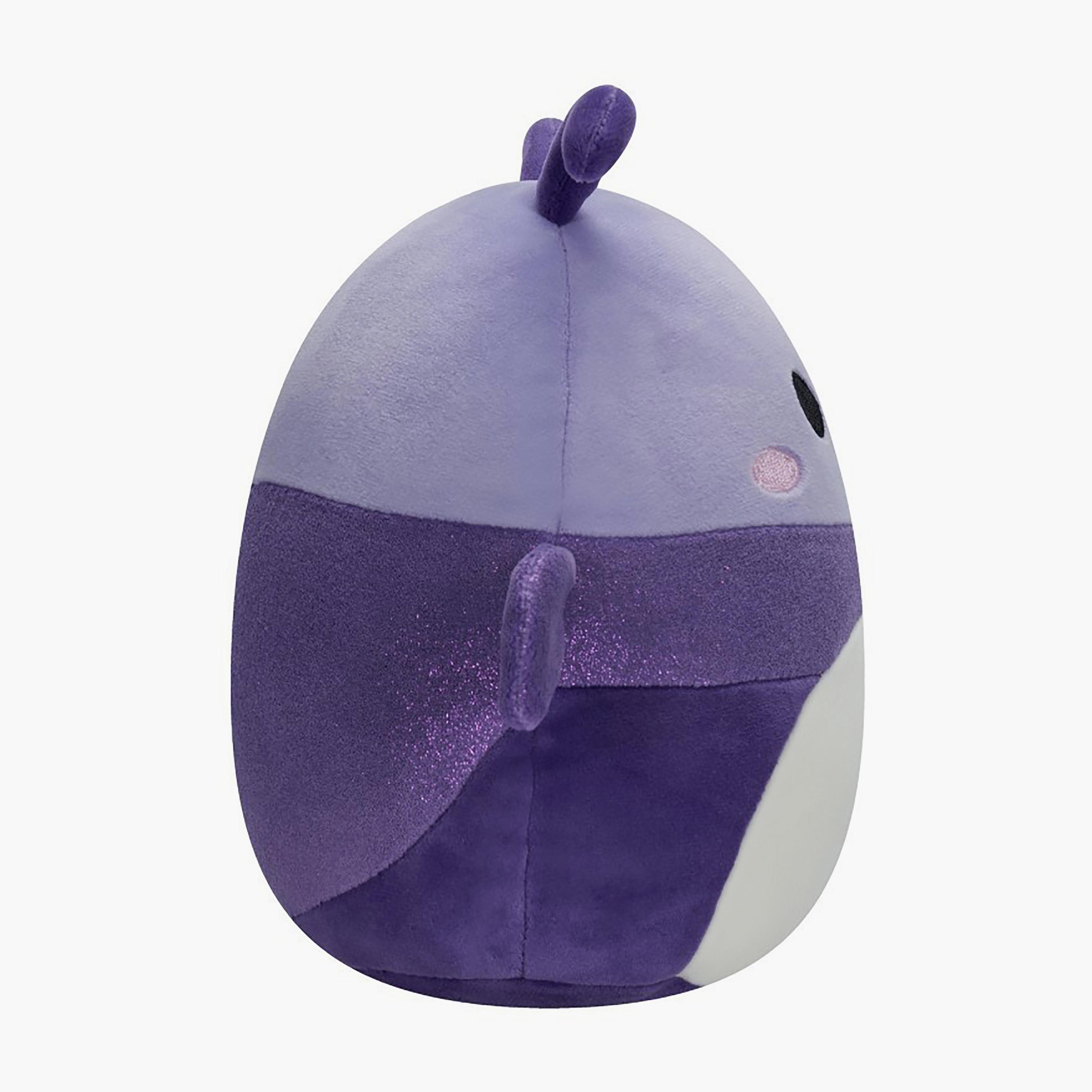 Squishmallow 7.5'' Axel Purple Beetle Plush Toy-toys-plushsofttoys-animals-image-2