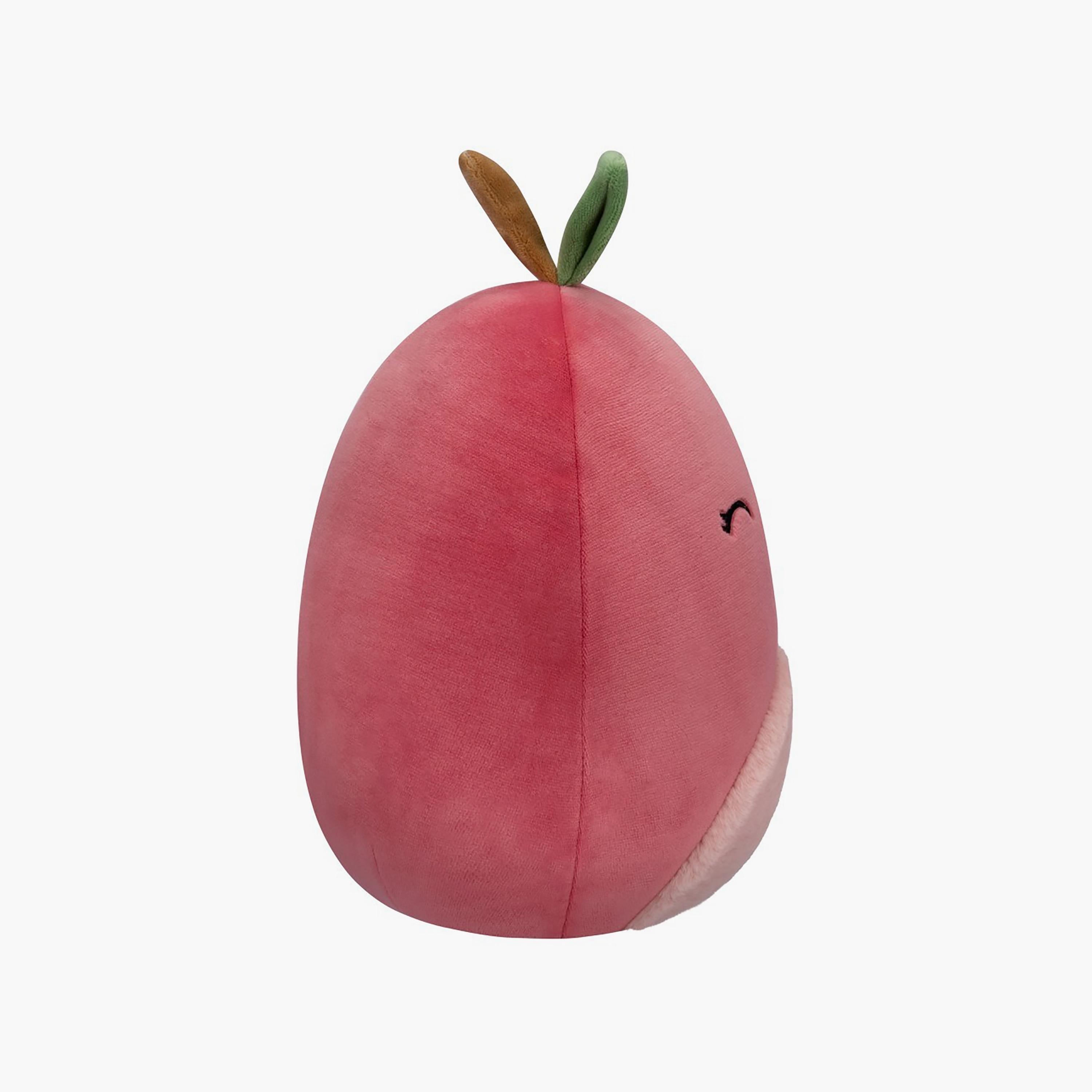 لعبة كرز أحمر مع كلوزد آيي وفازي بيلي القطيفة مقاس 7.5 بوصة من سكويشمالوز-toys-plushsofttoys-cartooncharacters-image-4