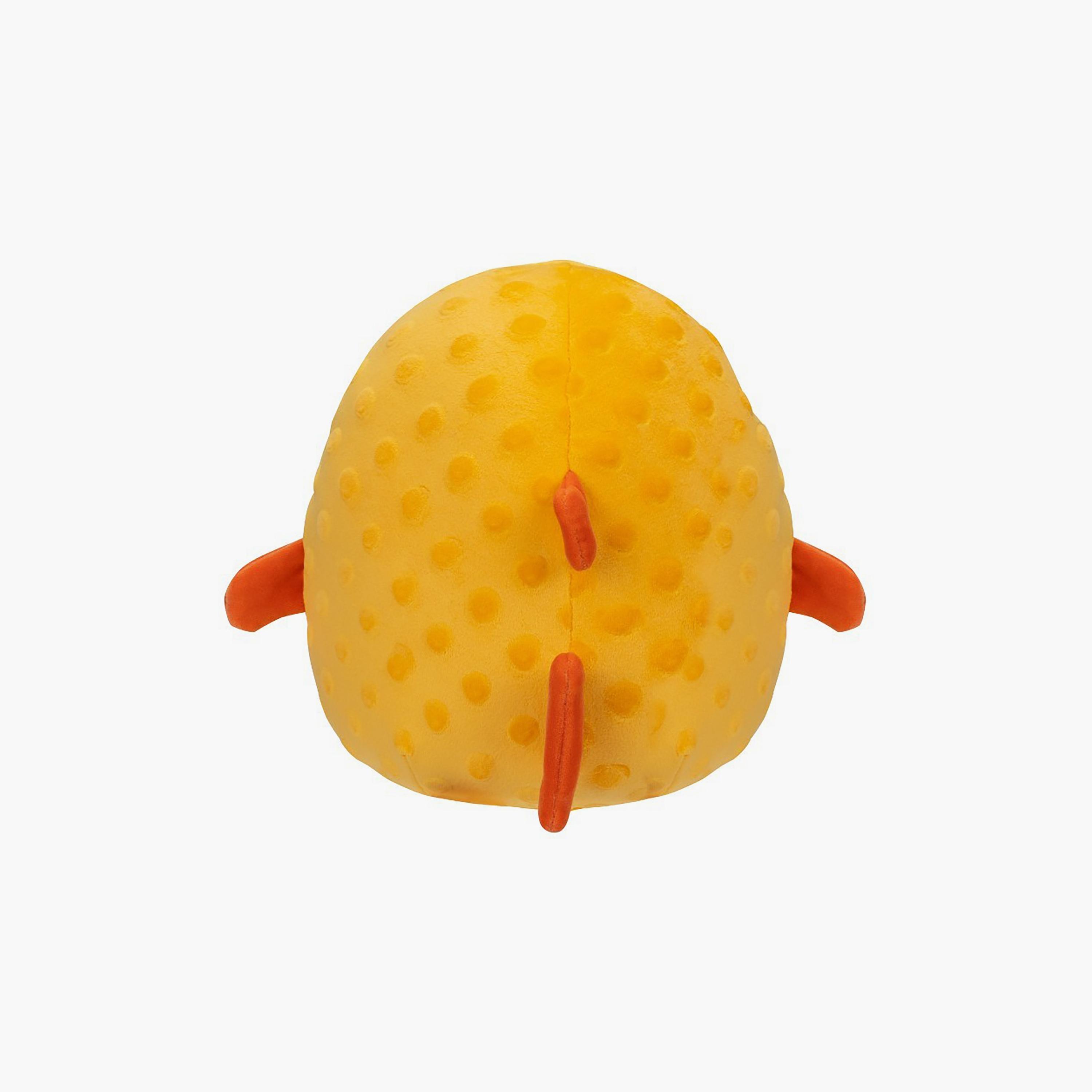 Squishmallow 7.5'' Safa Orange Pufferfish Plush Toy-toys-plushsofttoys-animals-image-4