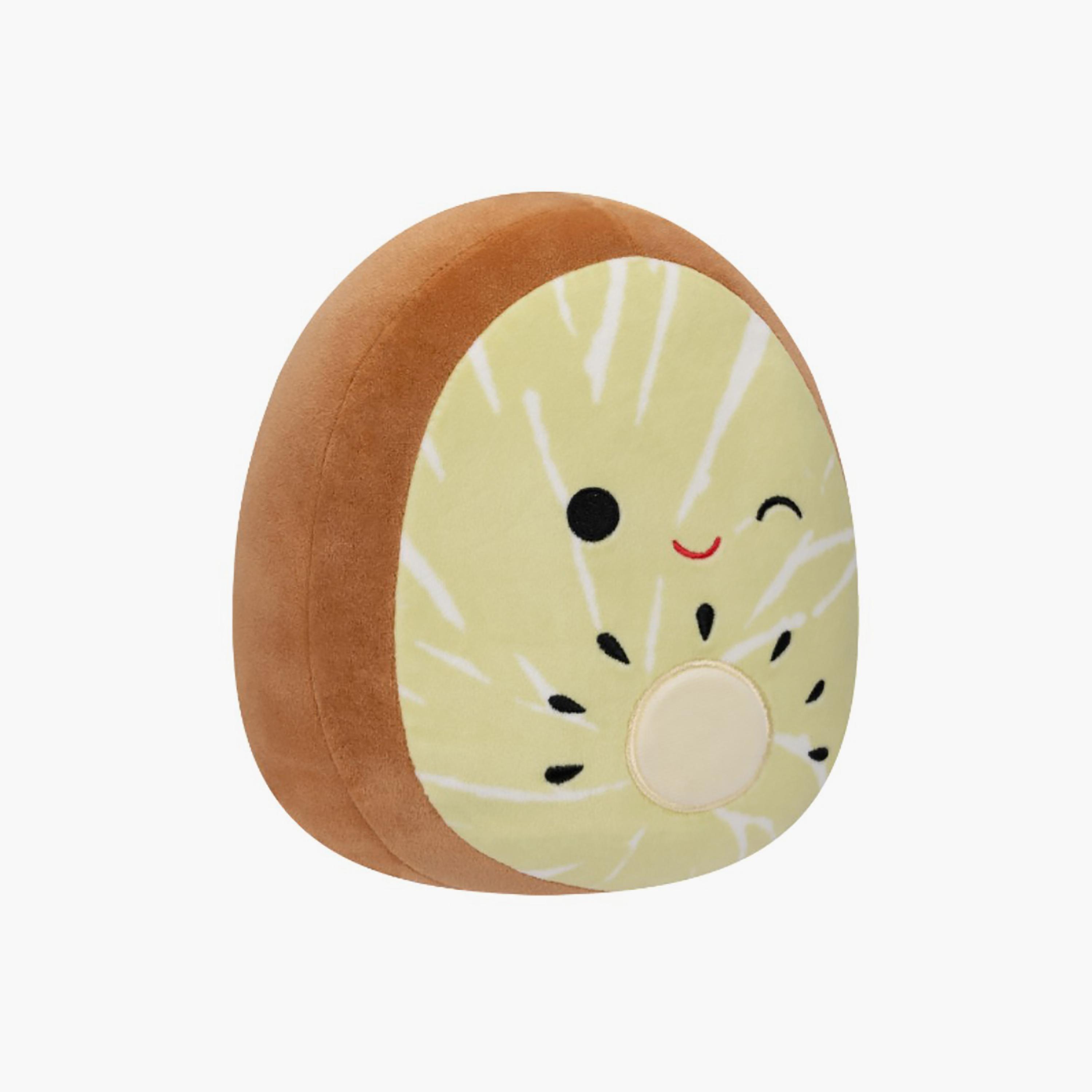 Squishmallow 7.5'' Kachina Winking Kiwi Plush Toy-toys-plushsofttoys-cartooncharacters-image-2