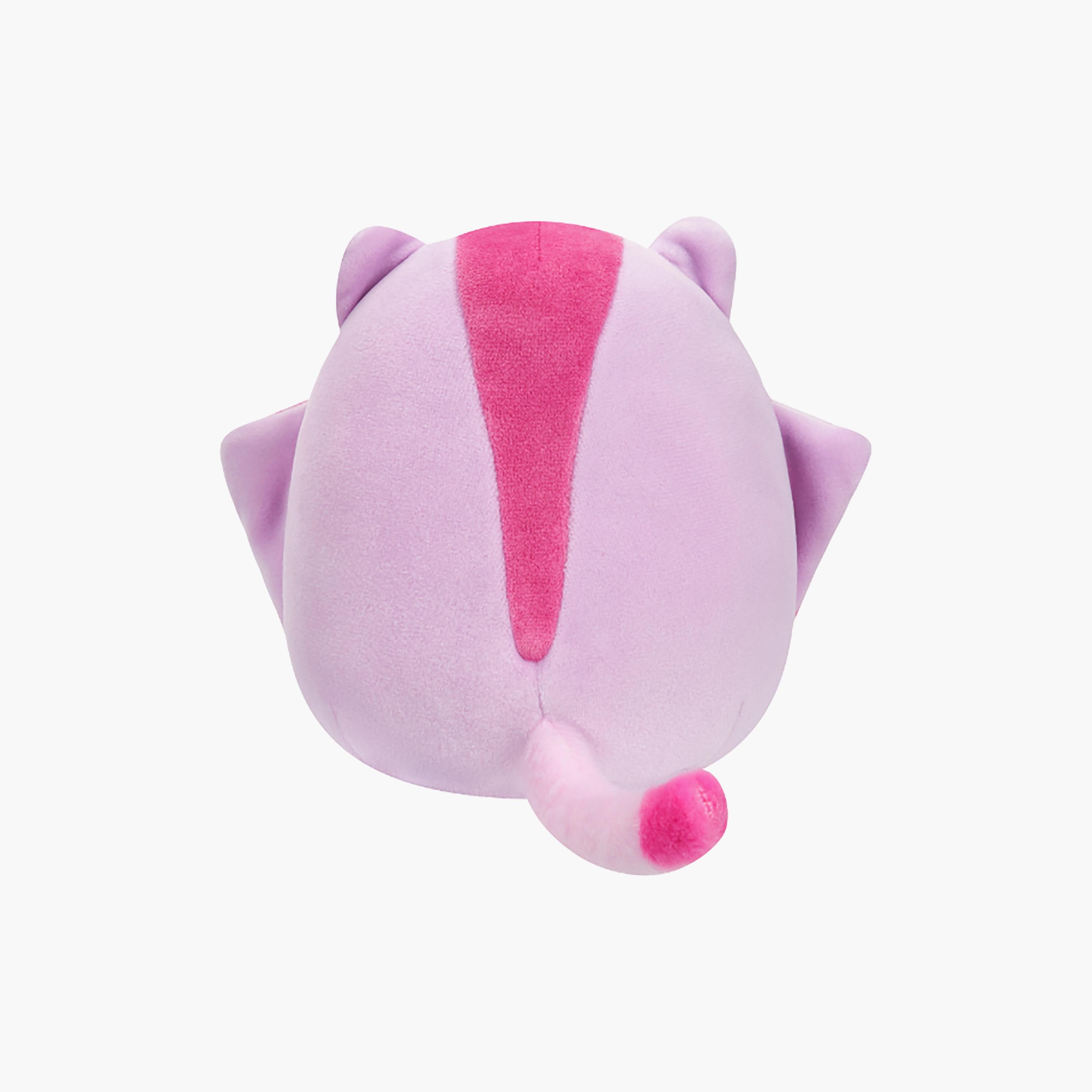 Squishmallows the 5'' Brixton the Pink Sugar Glider Plush Toy-toys-plushsofttoys-animals-image-2