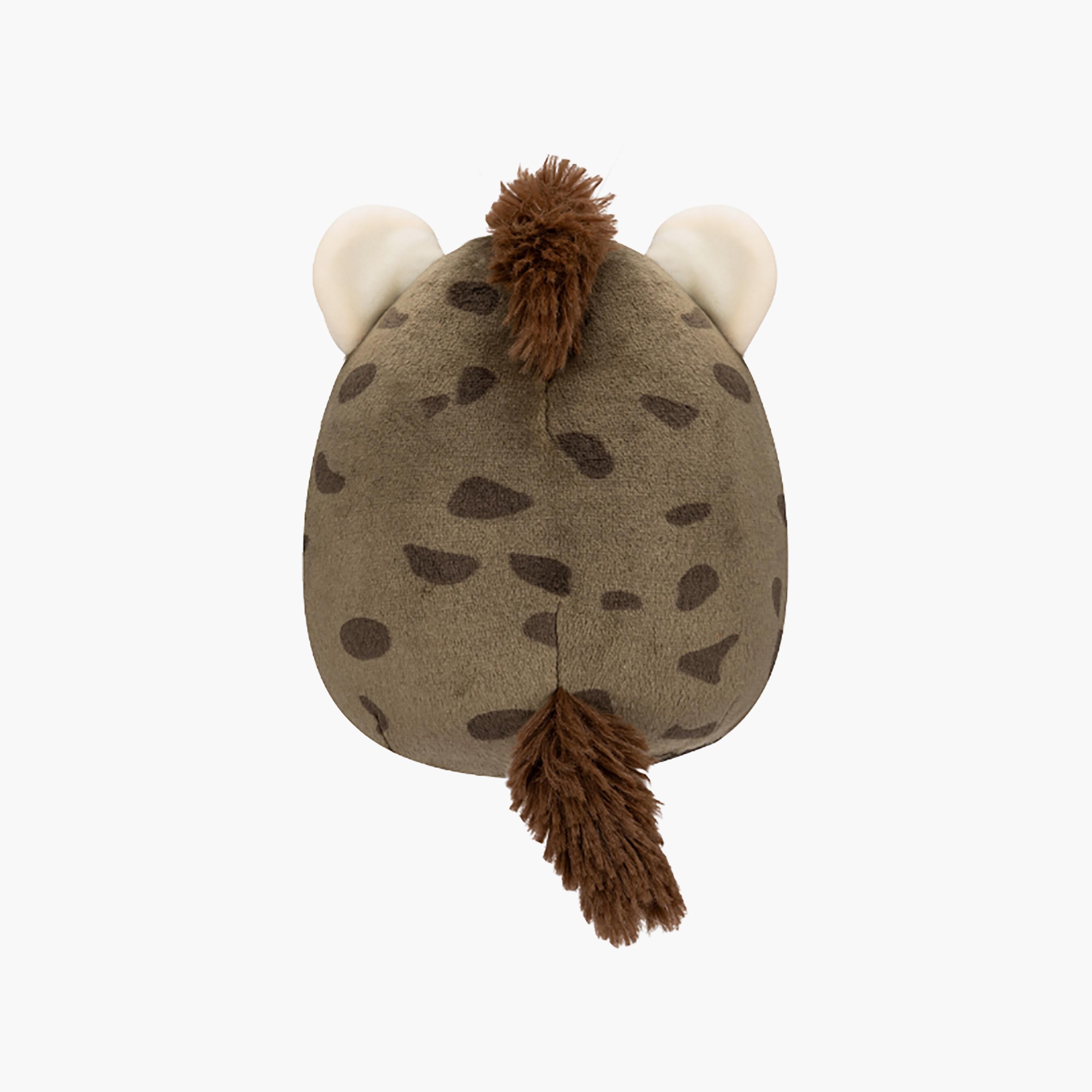 لعبة أمارو الضبع القطيفة مقاس 5 بوصة من سكويشمالوز-toys-plushsofttoys-animals-image-2