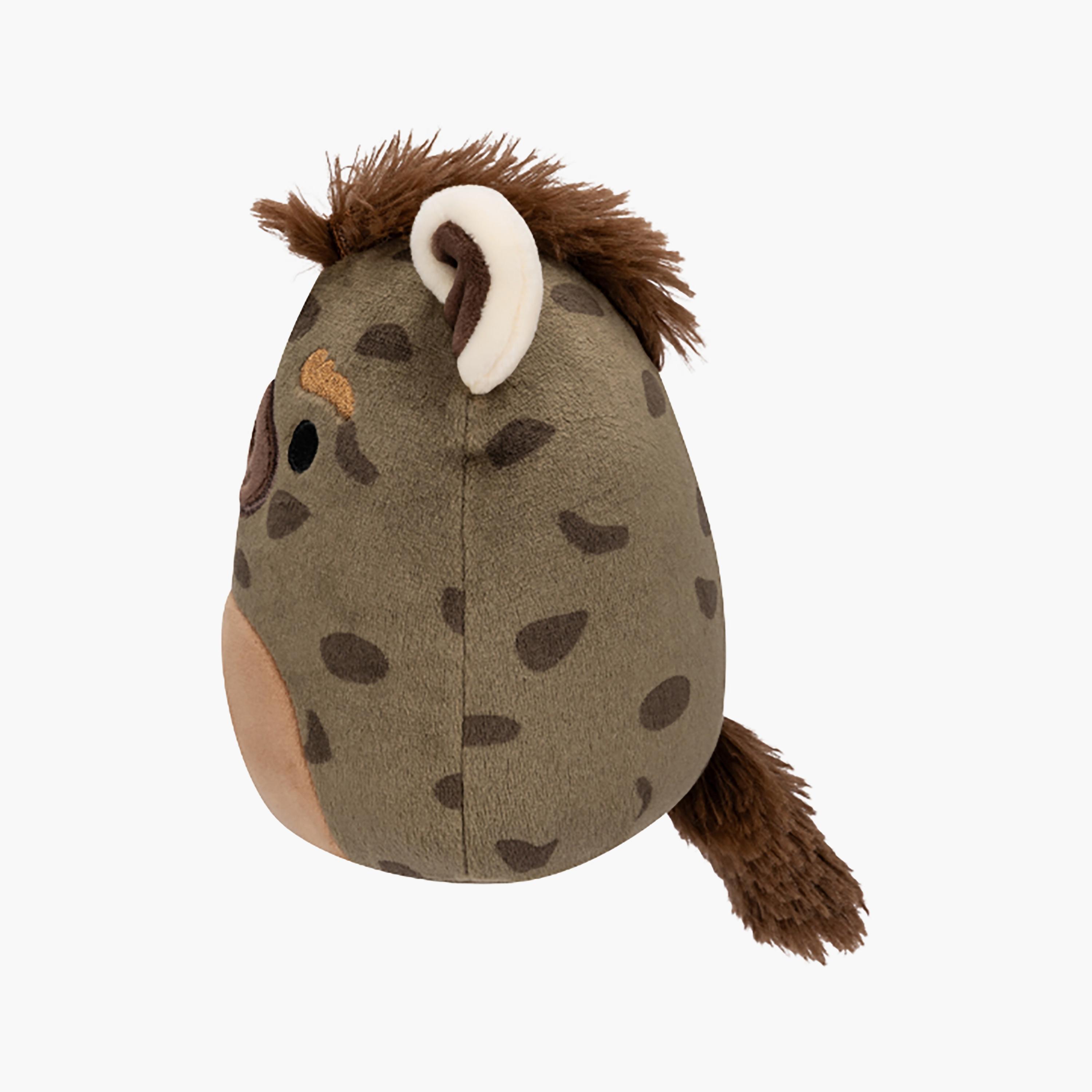 لعبة أمارو الضبع القطيفة مقاس 5 بوصة من سكويشمالوز-toys-plushsofttoys-animals-image-3