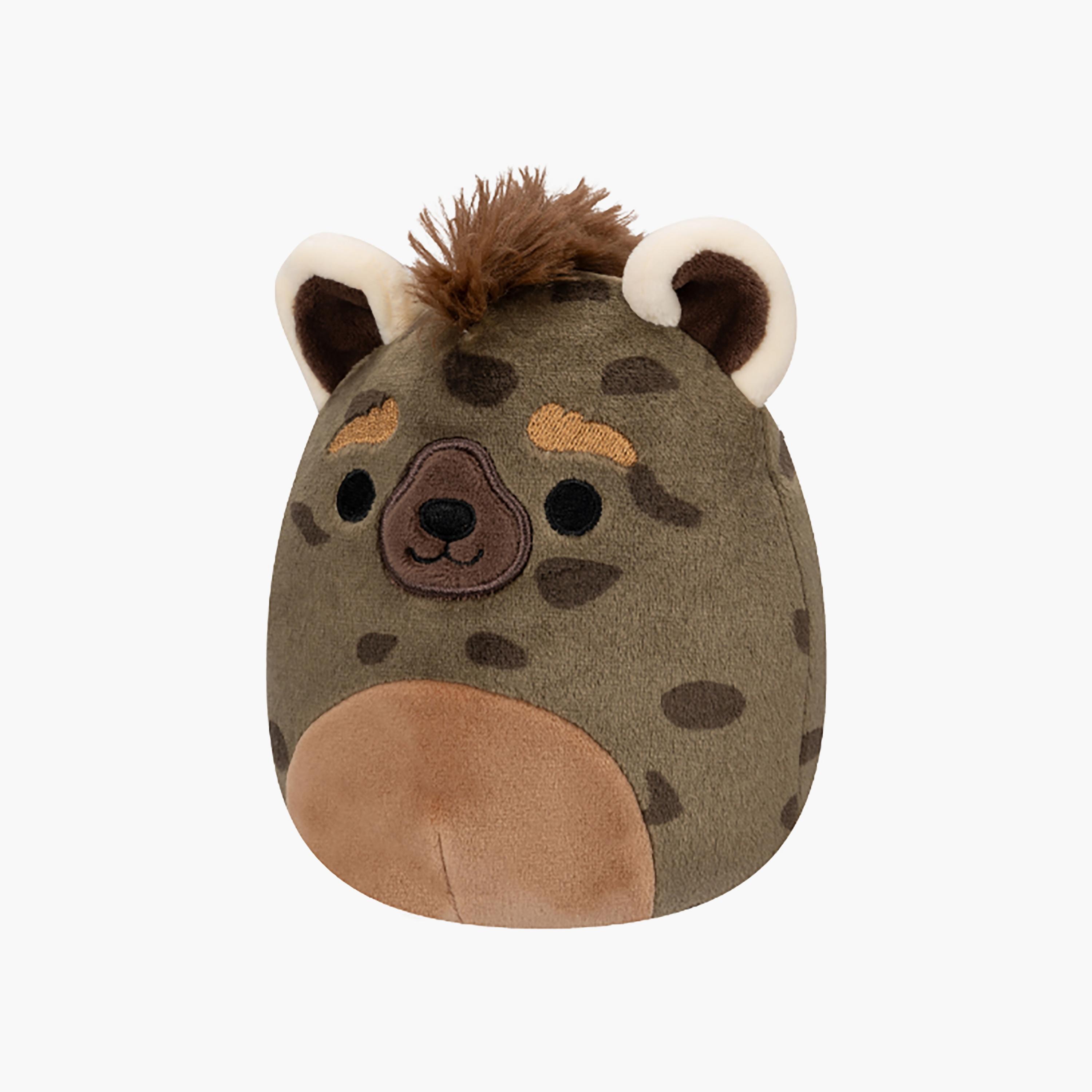 لعبة أمارو الضبع القطيفة مقاس 5 بوصة من سكويشمالوز-toys-plushsofttoys-animals-image-4