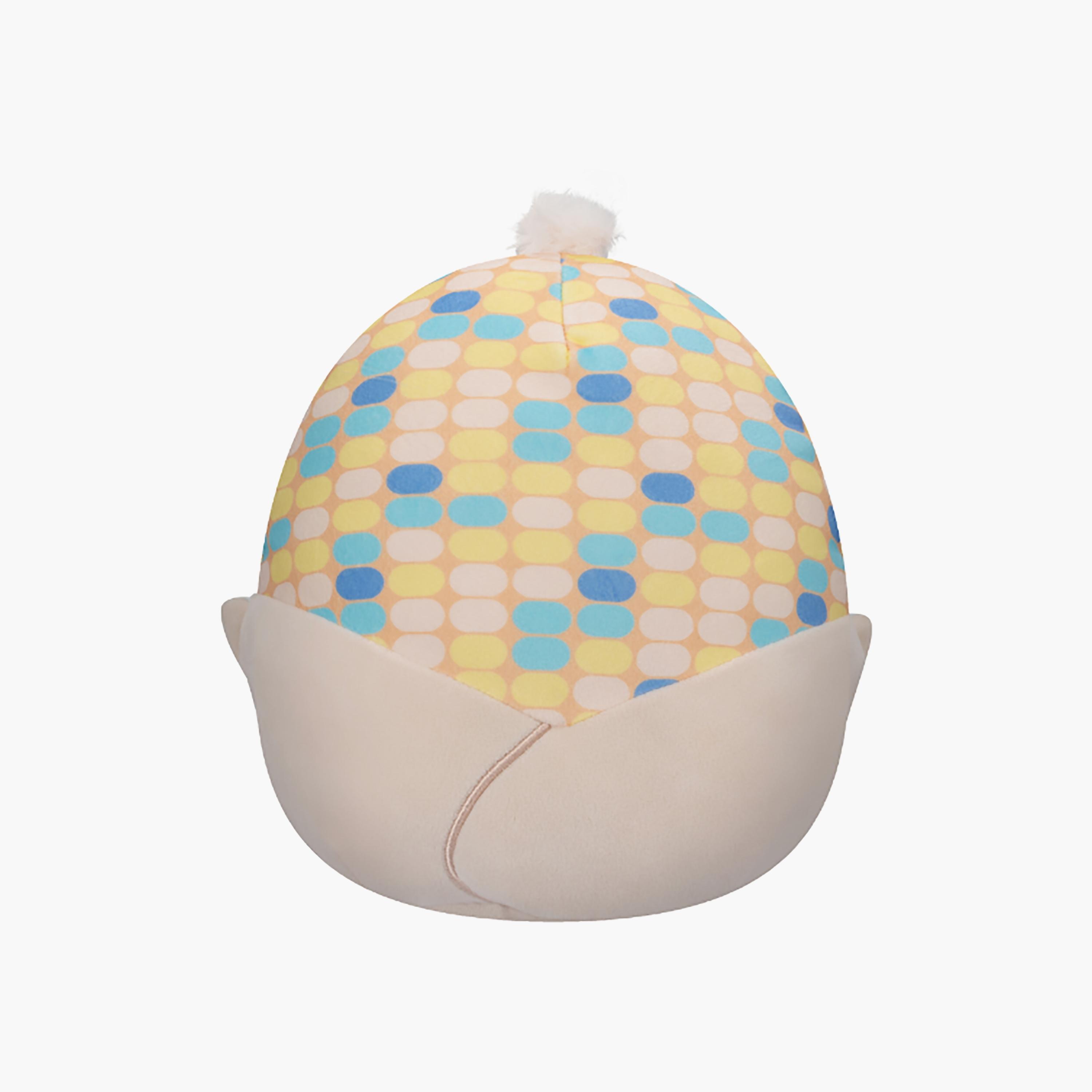 لعبة لويز ذا ميز القطيفة مقاس 5 بوصة من سكويشمالوز-toys-plushsofttoys-cartooncharacters-image-2