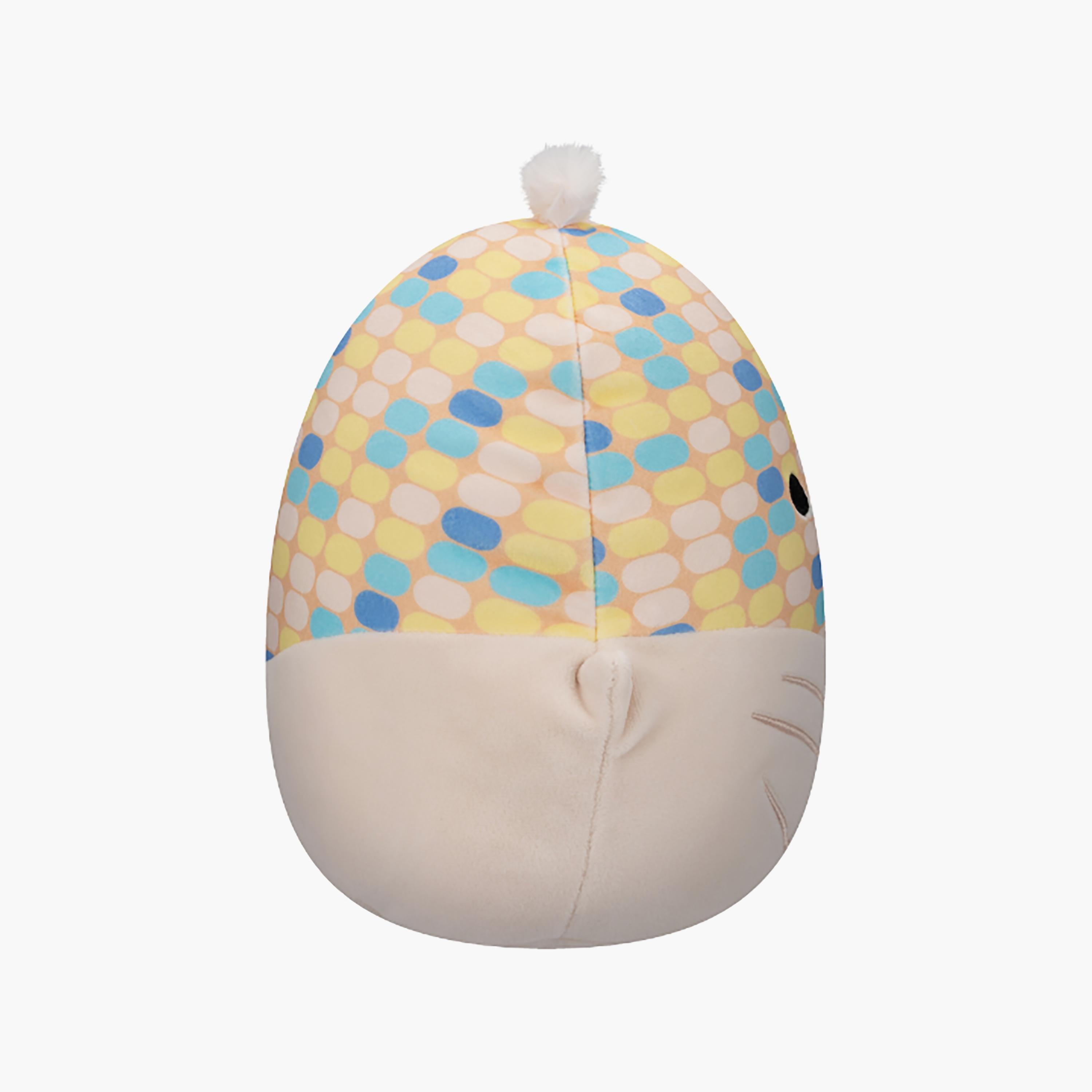 لعبة لويز ذا ميز القطيفة مقاس 5 بوصة من سكويشمالوز-toys-plushsofttoys-cartooncharacters-image-3