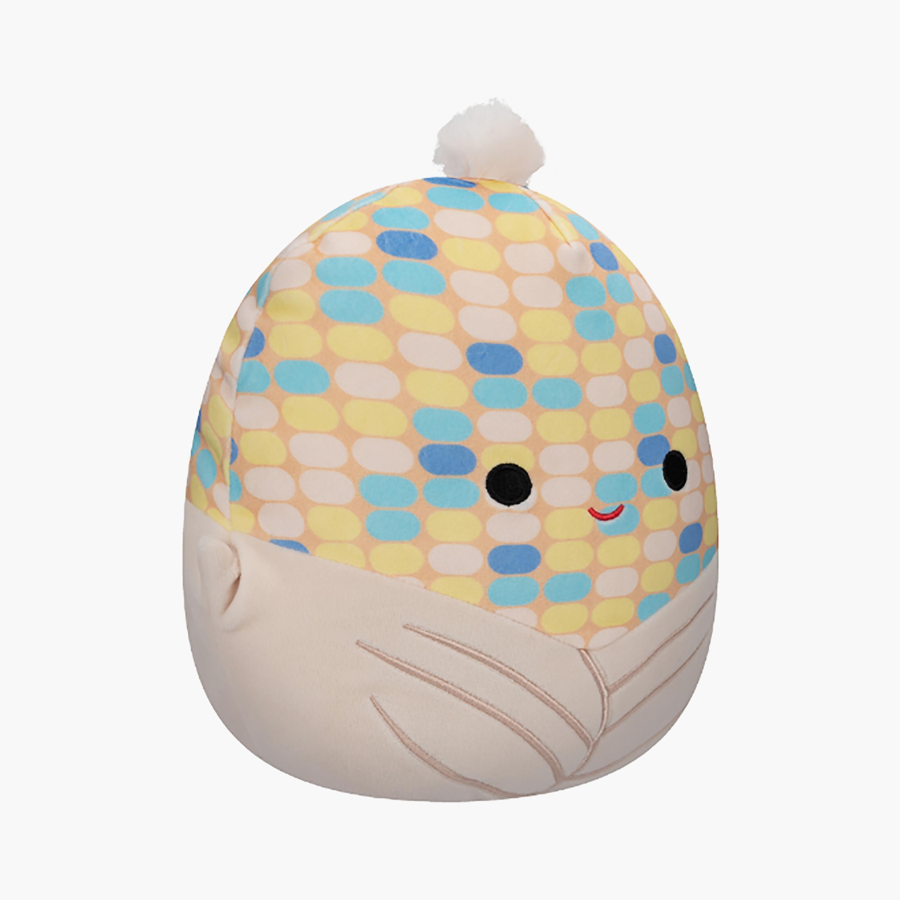 لعبة لويز ذا ميز القطيفة مقاس 5 بوصة من سكويشمالوز-toys-plushsofttoys-cartooncharacters-image-4