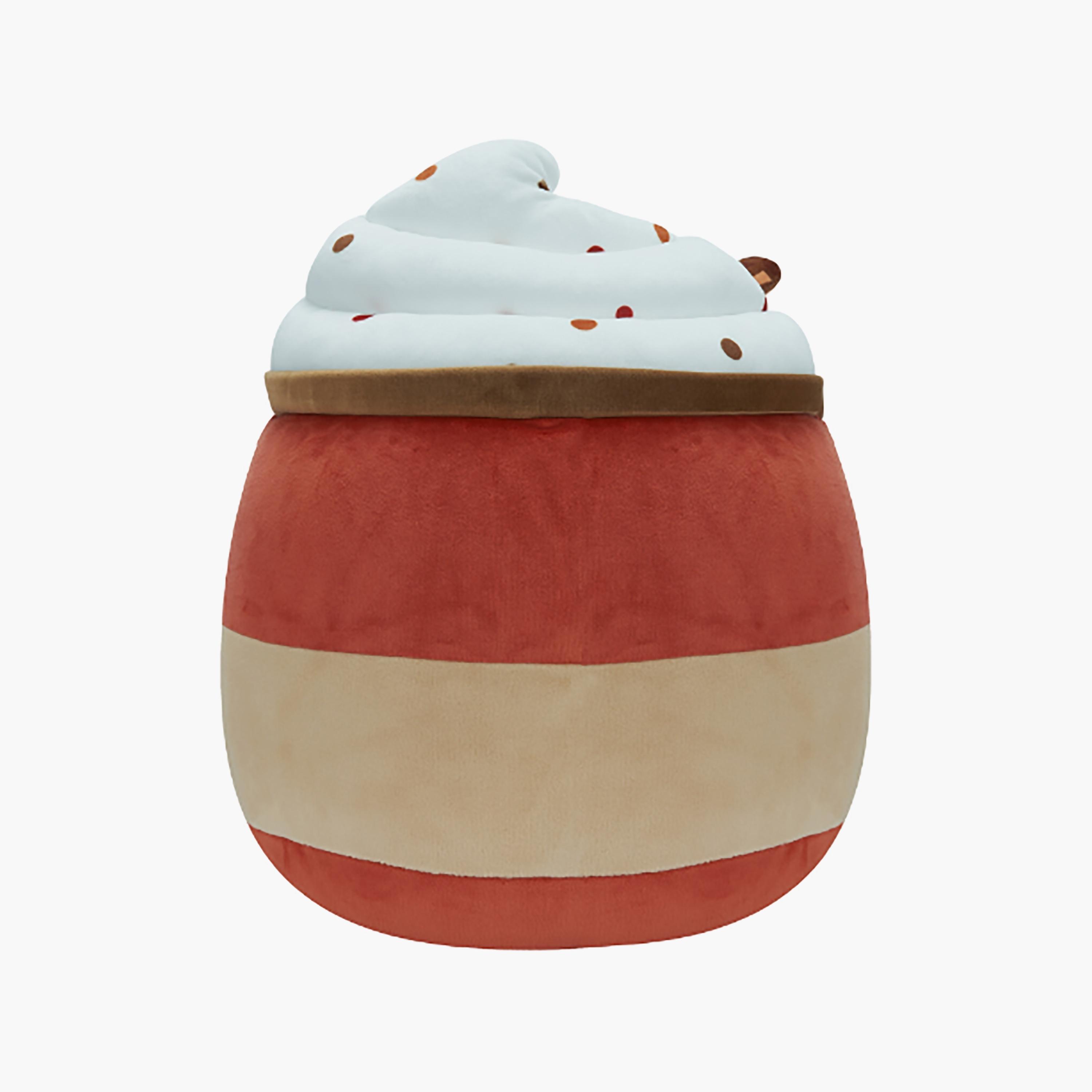 Squishmallows the 7.5'' Red Apple Cider Plush Toy-toys-plushsofttoys-cartooncharacters-image-2