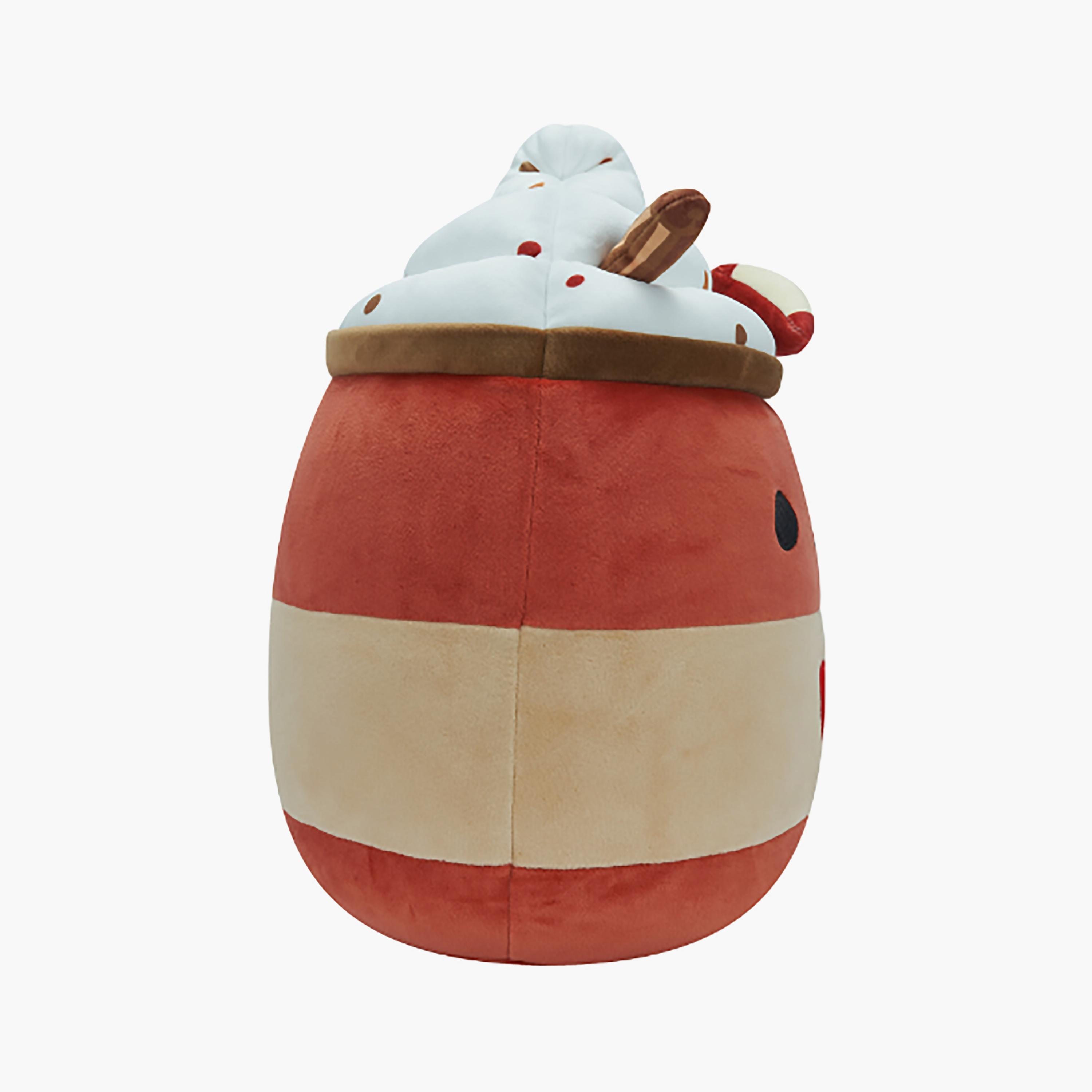 Squishmallows the 7.5'' Red Apple Cider Plush Toy-toys-plushsofttoys-cartooncharacters-image-3
