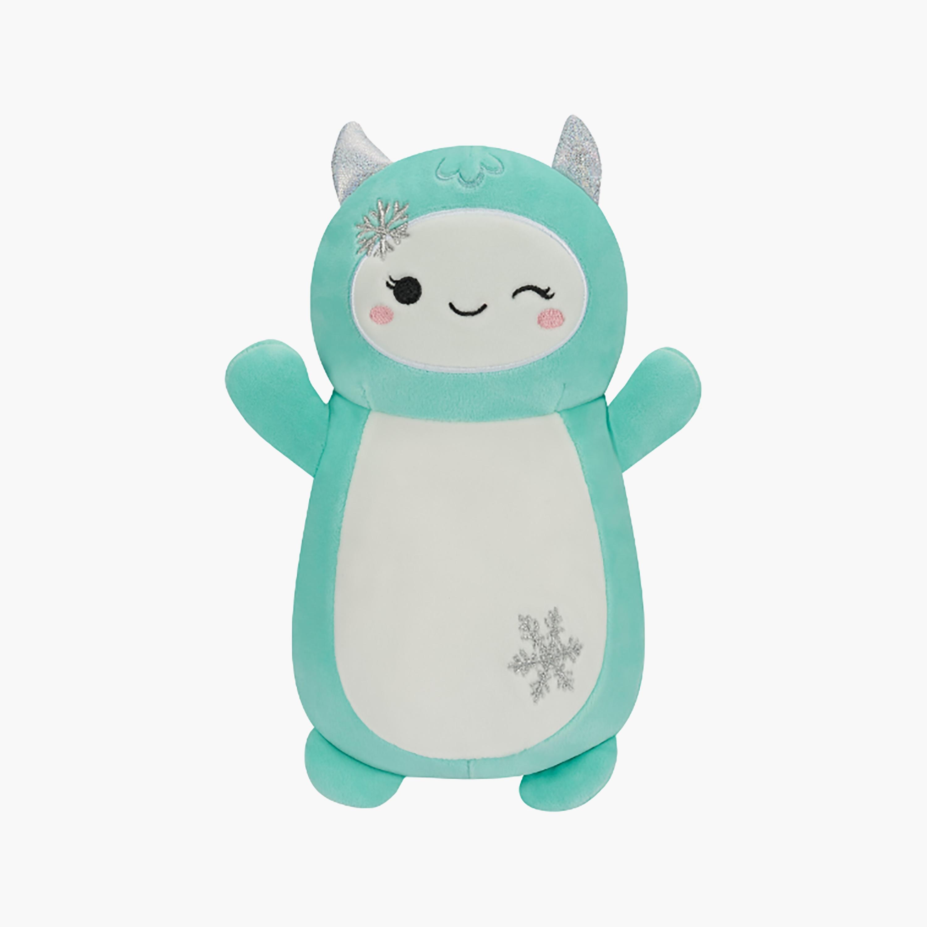 Squishmallow shops hugmee