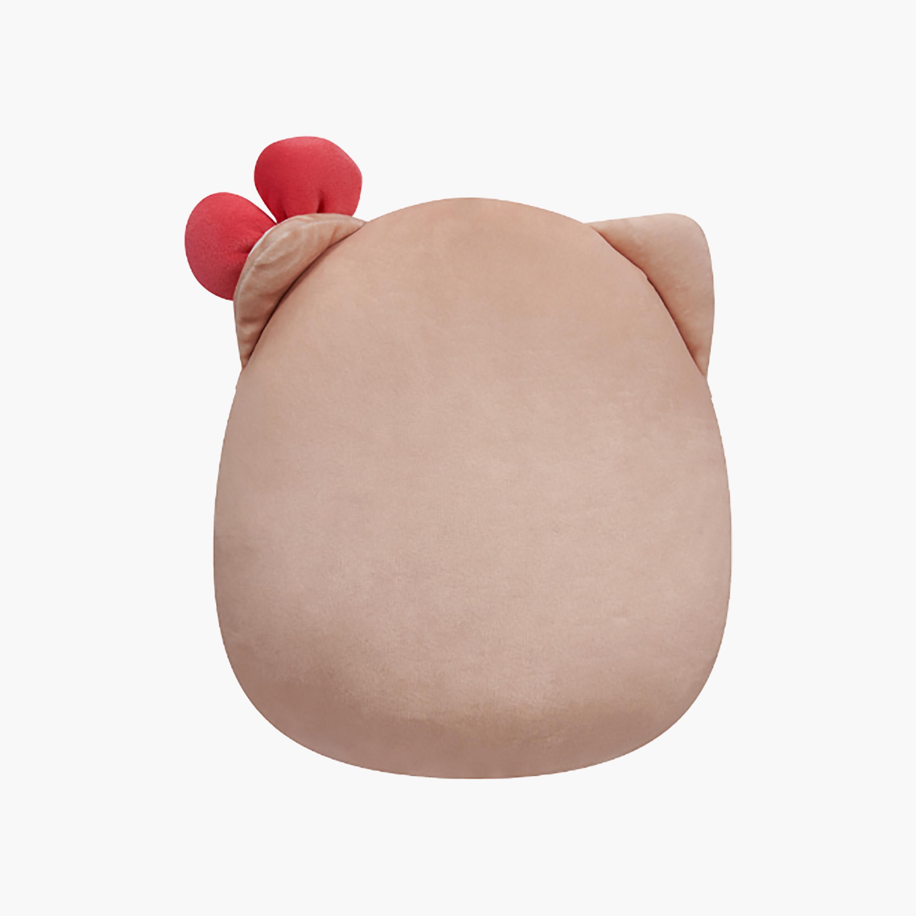 Squishmallow 8'' Sanrio the Hello Kitty Gingerbread Plush Toy-toys-plushsofttoys-cartooncharacters-image-2