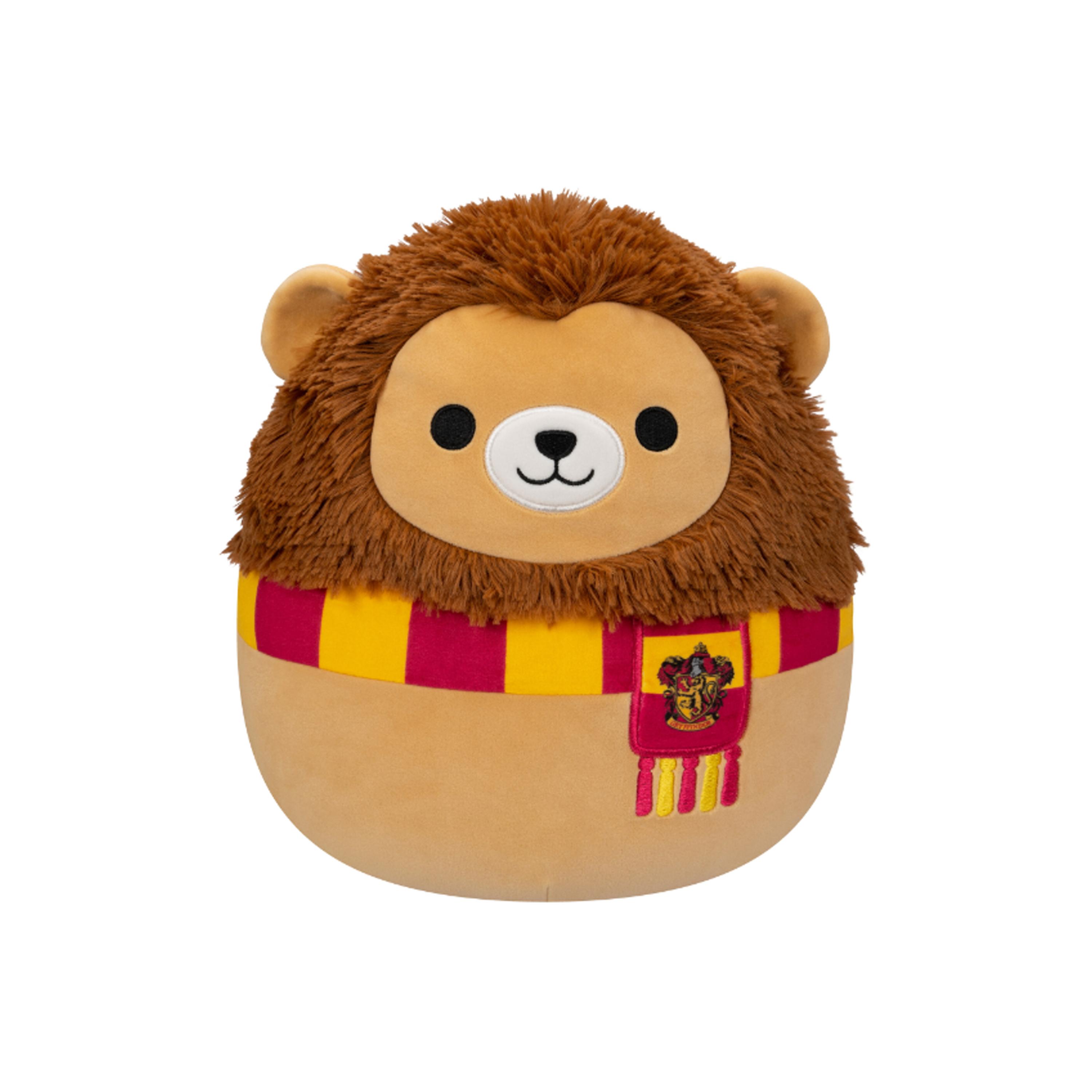 Squishmallow 16'' Gryffindor Lion Plush Toy-toys-plushsofttoys-animals-image-1