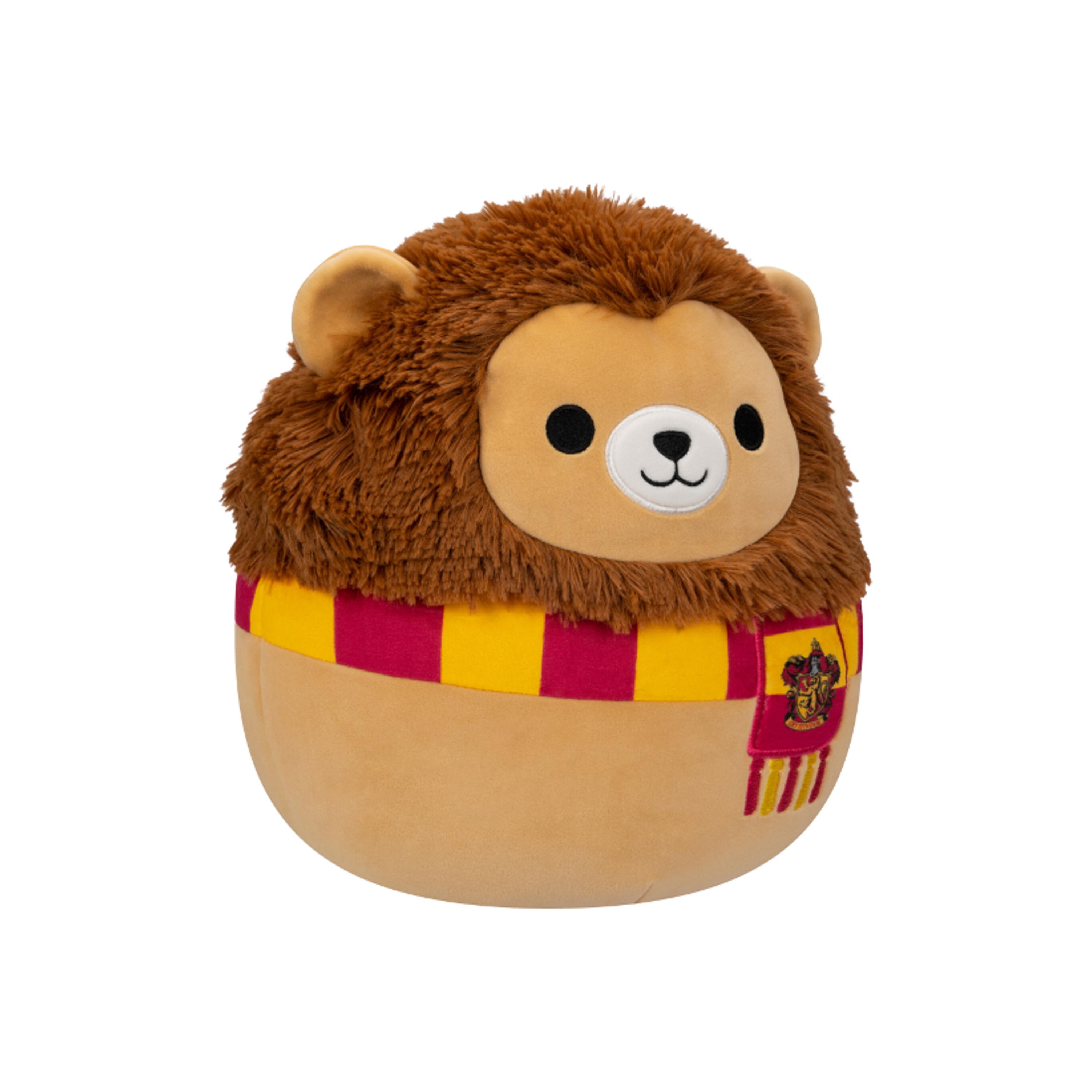 Squishmallow 16'' Gryffindor Lion Plush Toy-toys-plushsofttoys-animals-image-2