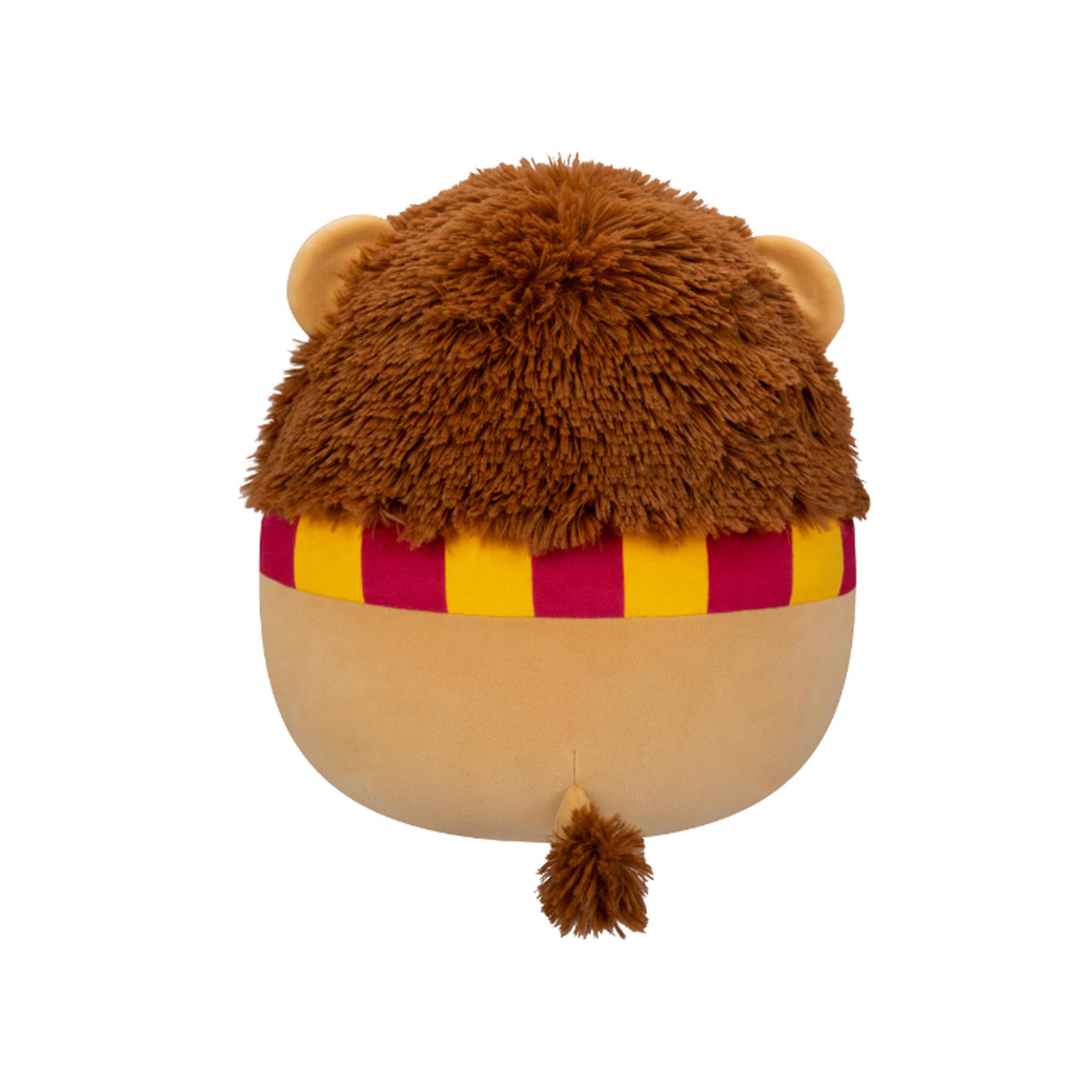 Squishmallow 16'' Gryffindor Lion Plush Toy-toys-plushsofttoys-animals-image-4