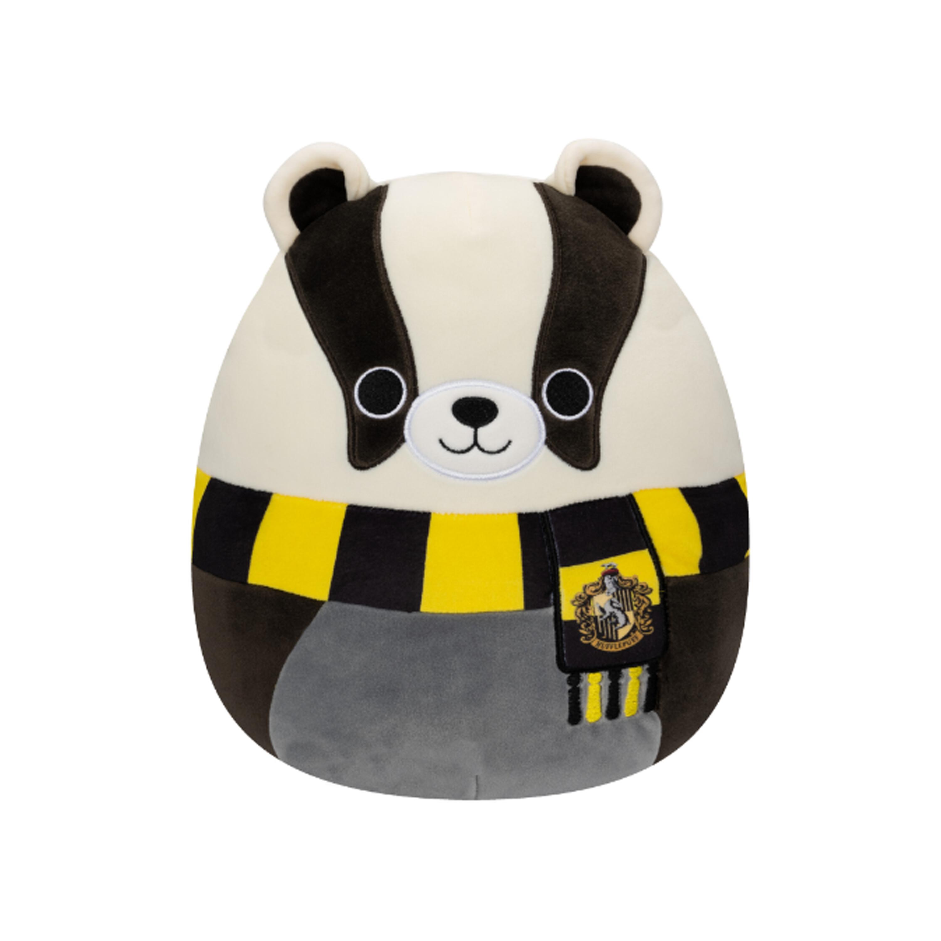 Squishmallow 16" Hufflepuff Badger Plush Toy-toys-plushsofttoys-cartooncharacters-image-1