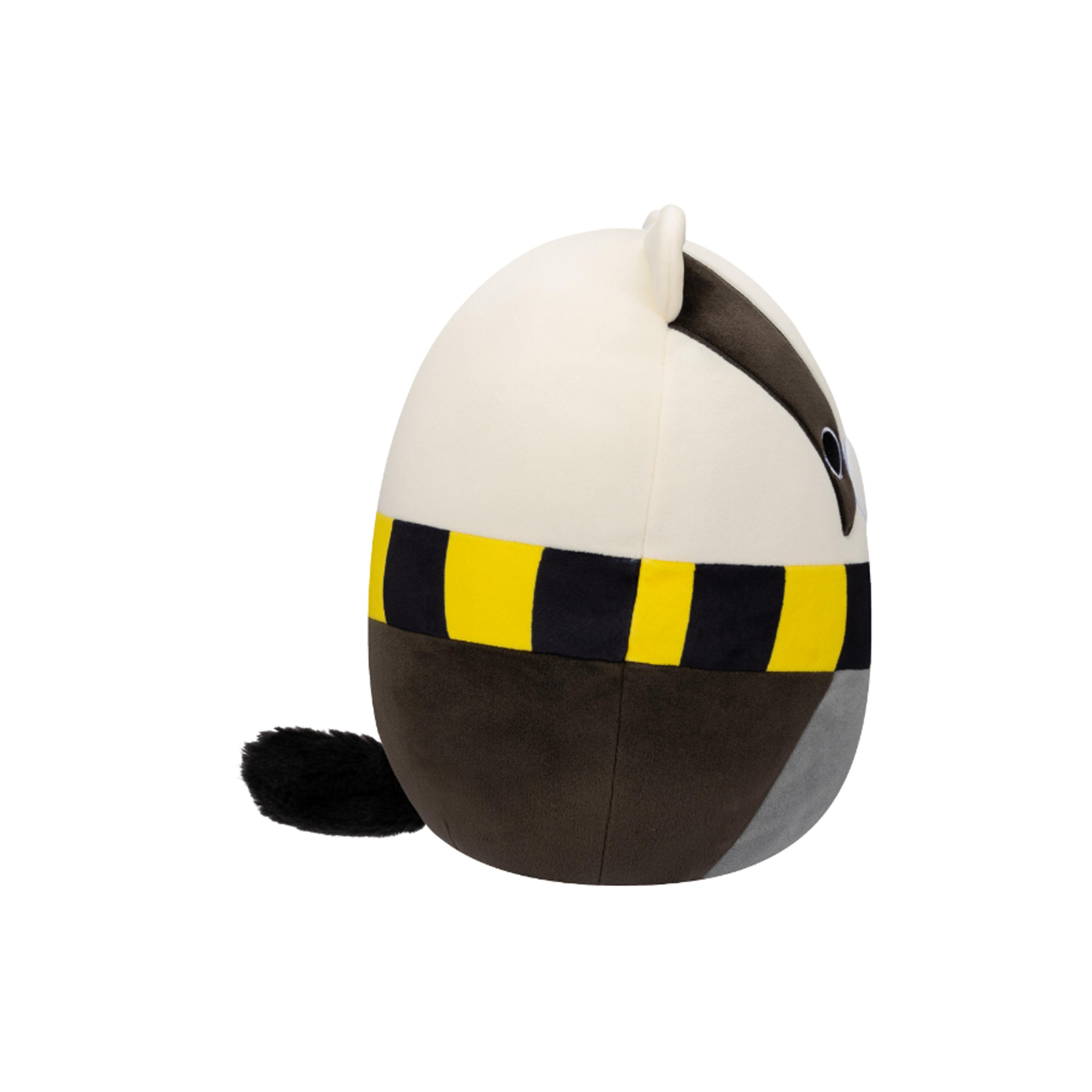 Squishmallow 16" Hufflepuff Badger Plush Toy-toys-plushsofttoys-cartooncharacters-image-3