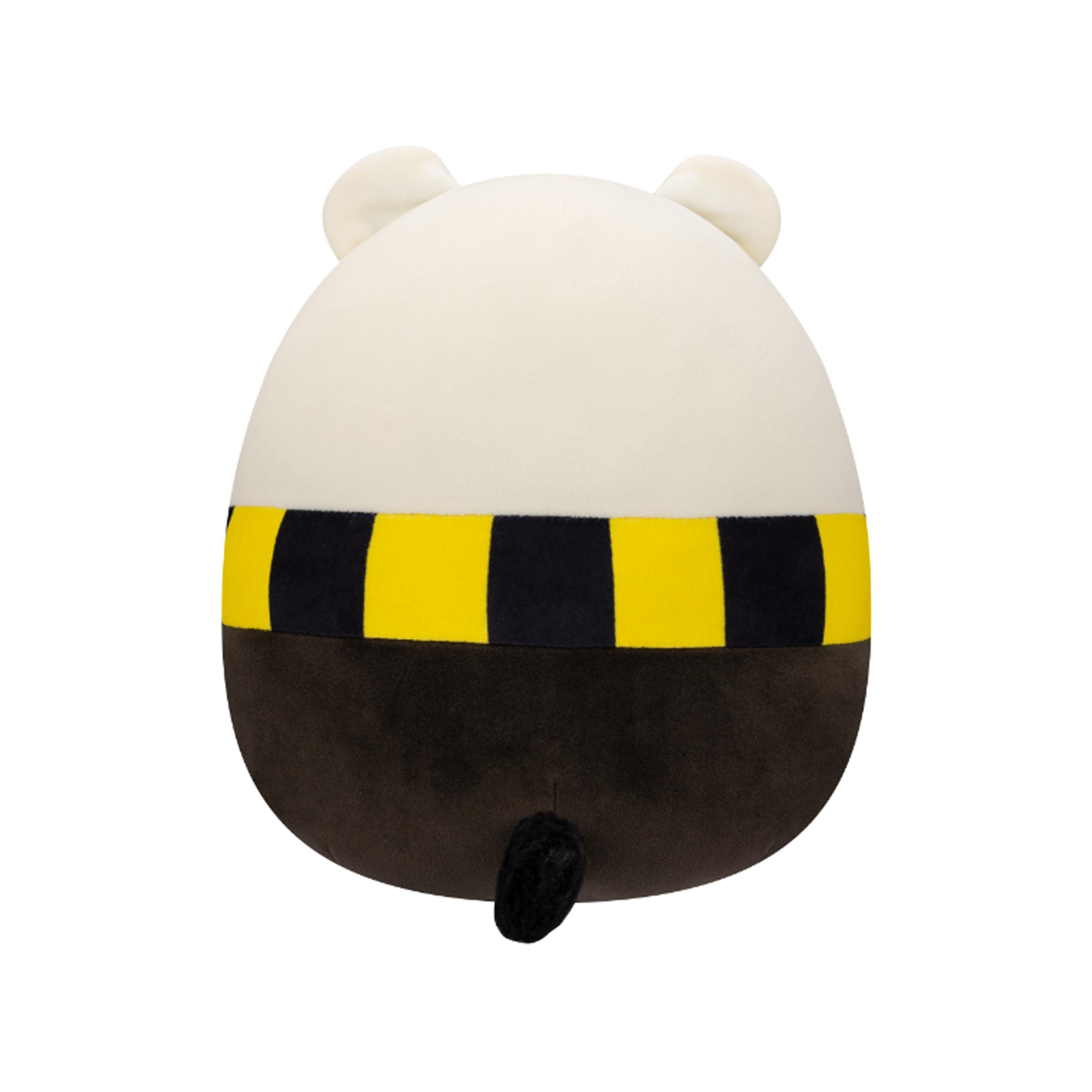Squishmallow 16" Hufflepuff Badger Plush Toy-toys-plushsofttoys-cartooncharacters-image-4