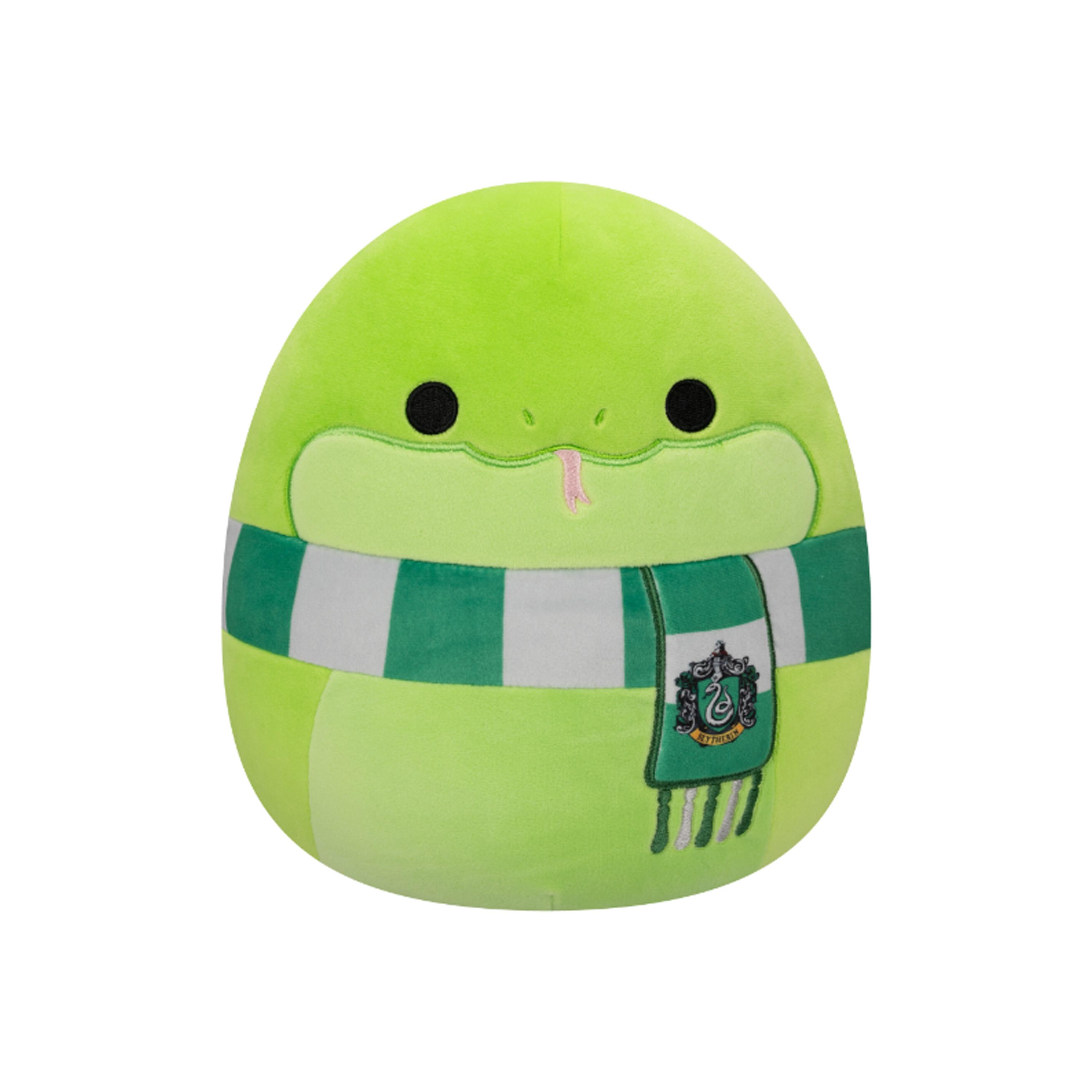 Squishmallow 16" Slytherin Snake Plush Toy-toys-plushsofttoys-animals-image-1