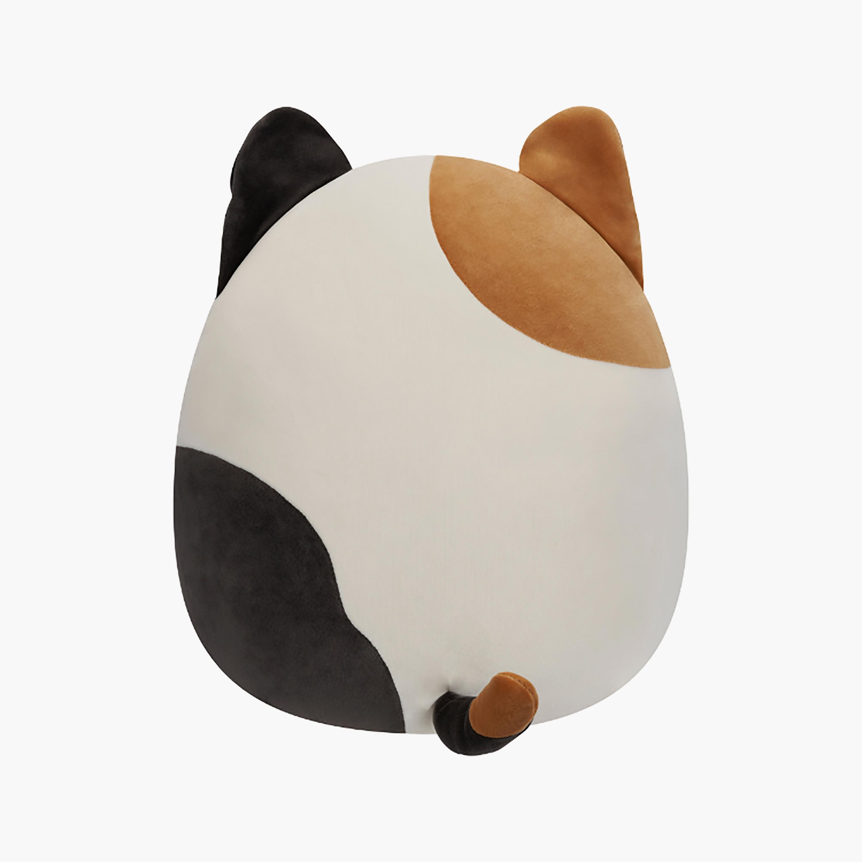 Squishmallow high quality Cam Cuddler 12”