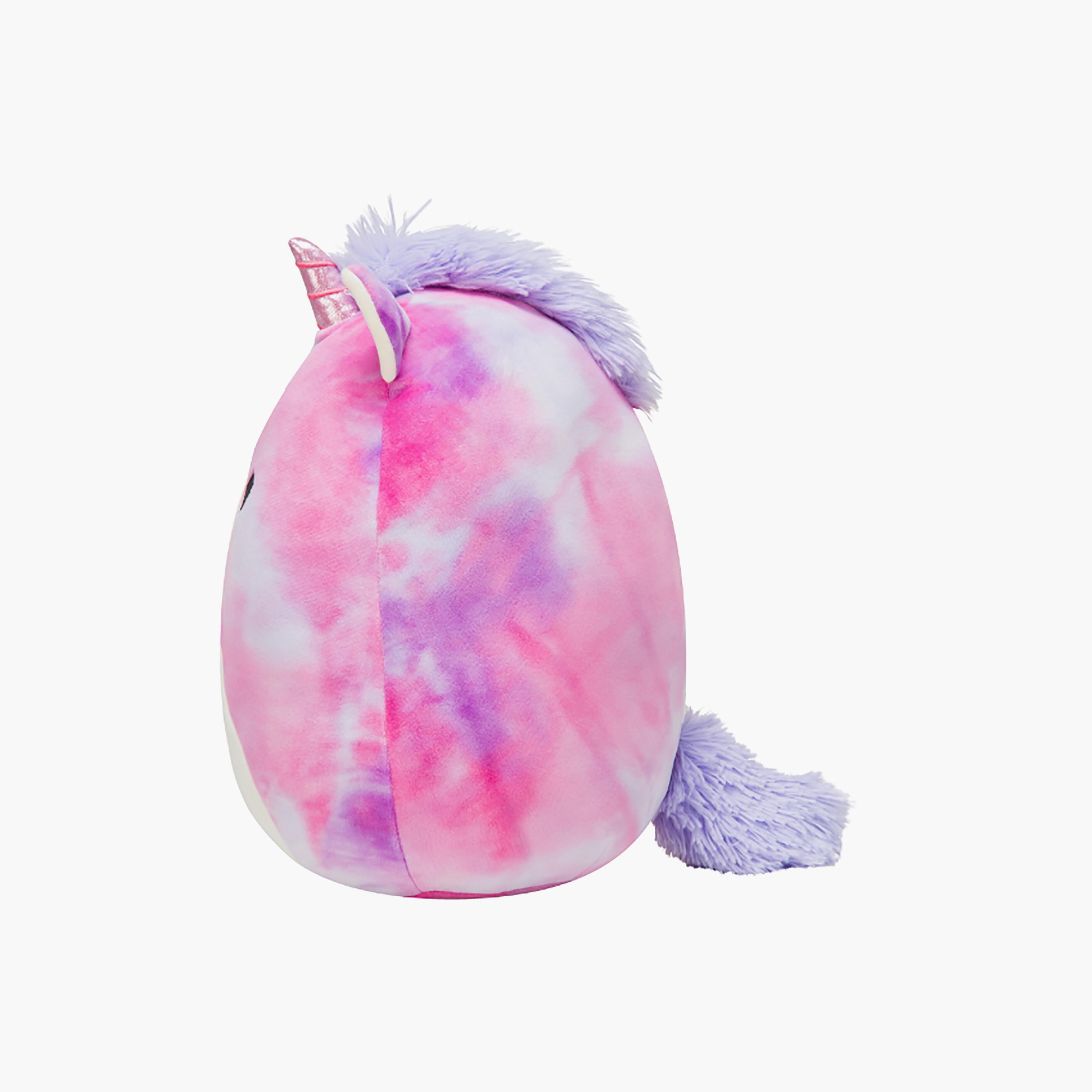 Squishmallow tie dye unicorn deals