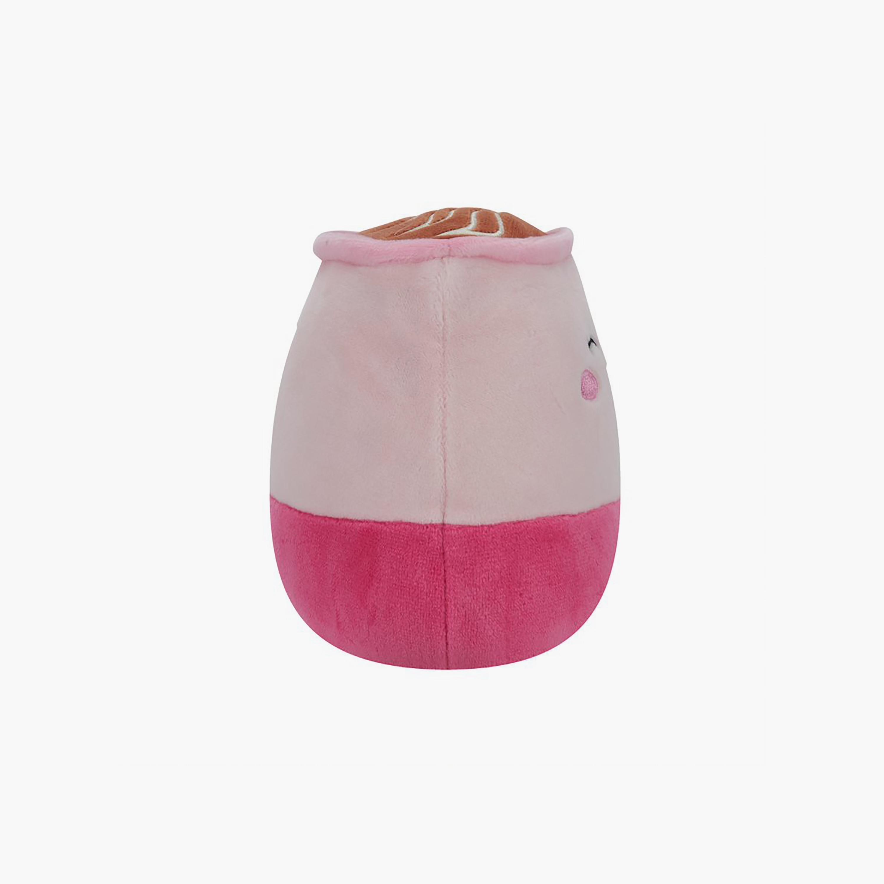 لعبة إيمري ذا بينك لاتيه القطيفة مقاس 14 بوصة من سكويشمالوز-toys-plushsofttoys-cartooncharacters-image-2