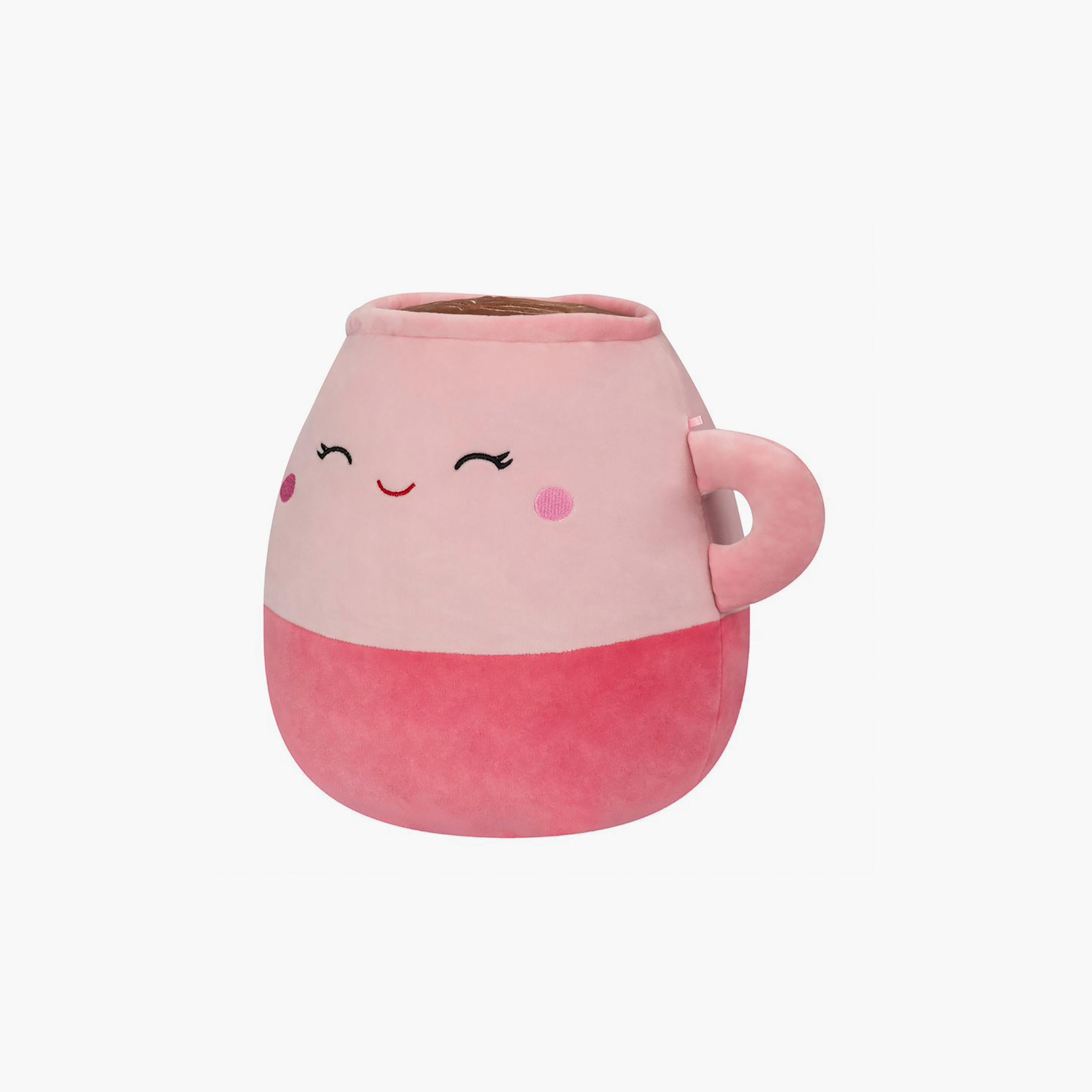 لعبة إيمري ذا بينك لاتيه القطيفة مقاس 14 بوصة من سكويشمالوز-toys-plushsofttoys-cartooncharacters-image-4