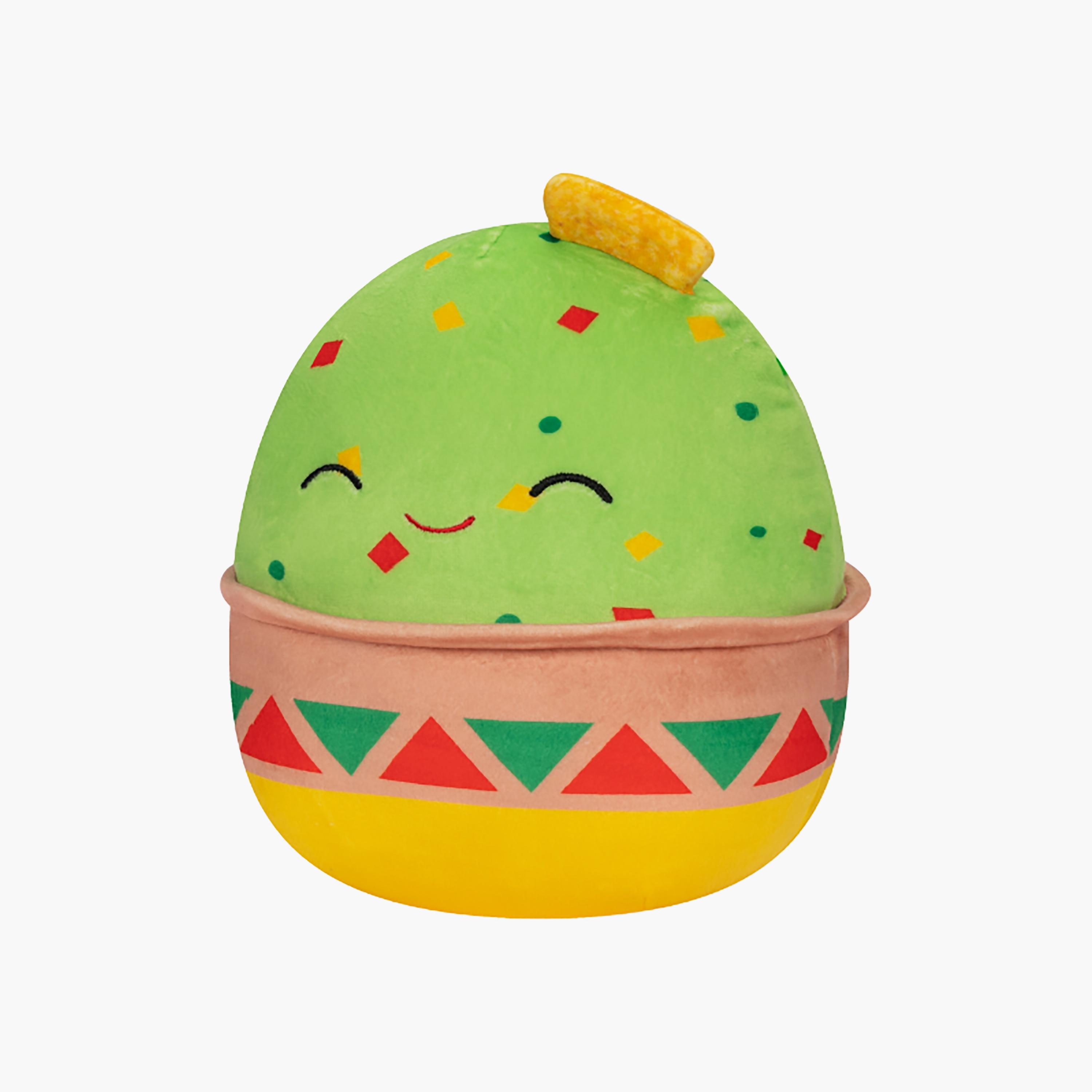 Squishmallows 14'' Gideon the Guacamole Plush Toy-toys-plushsofttoys-cartooncharacters-image-2