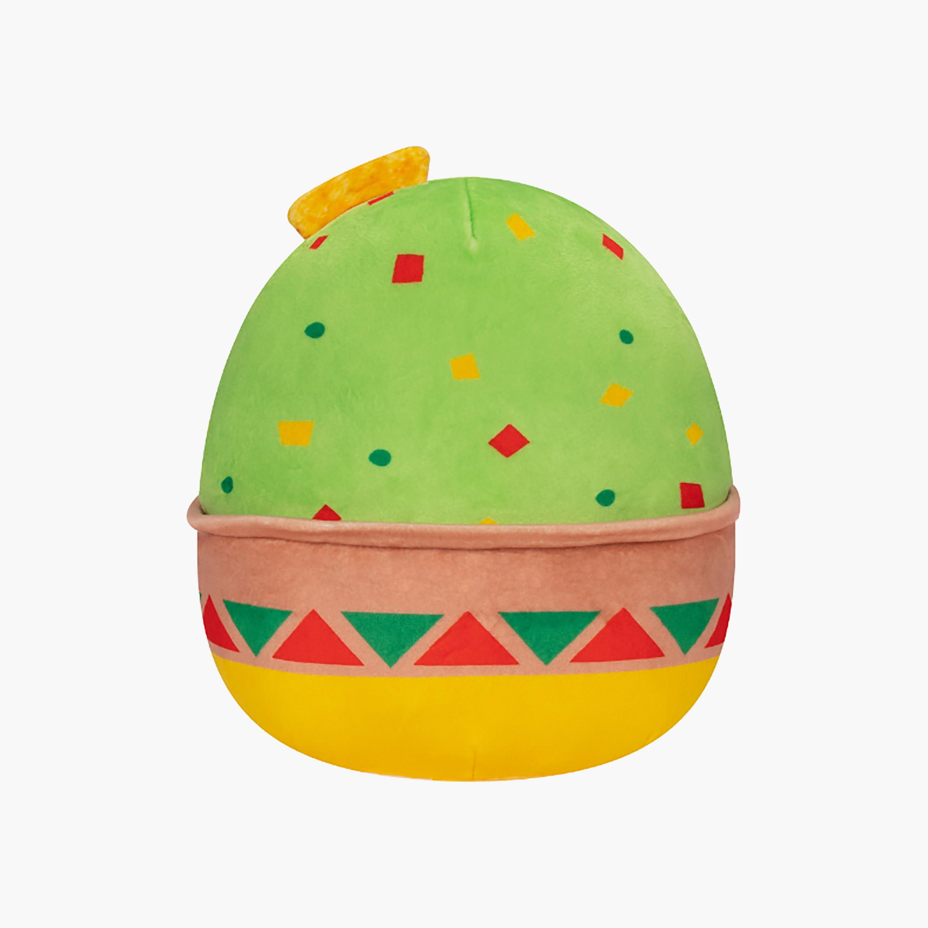 Squishmallows 14'' Gideon the Guacamole Plush Toy-toys-plushsofttoys-cartooncharacters-image-3