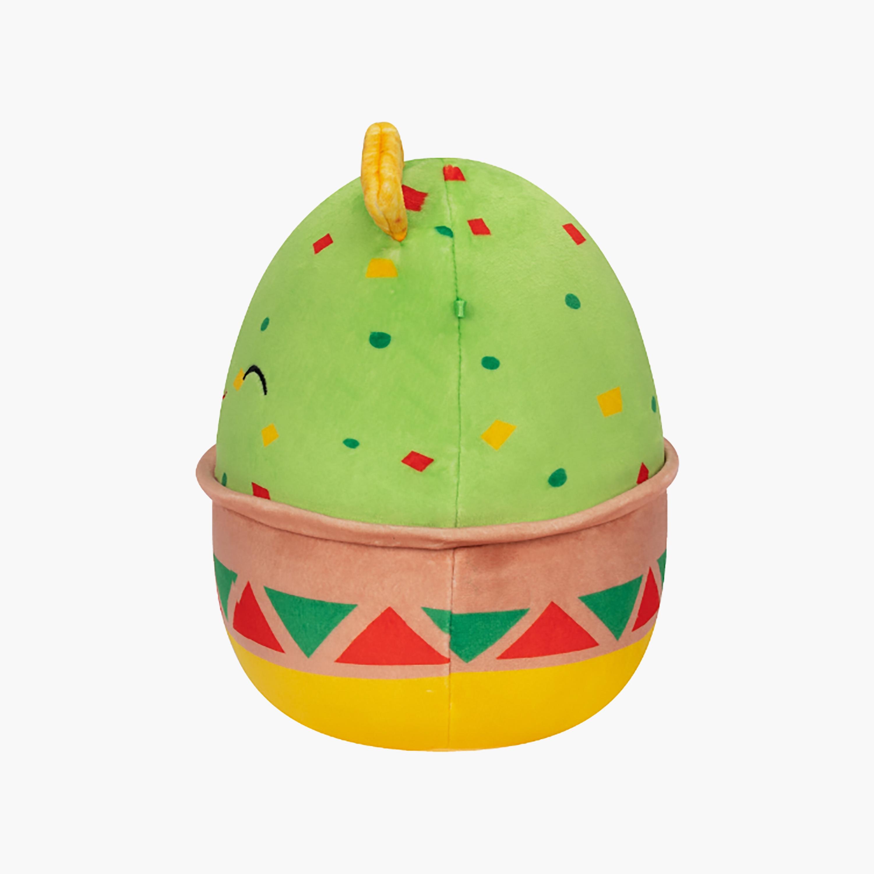 Squishmallows 14'' Gideon the Guacamole Plush Toy-toys-plushsofttoys-cartooncharacters-image-4