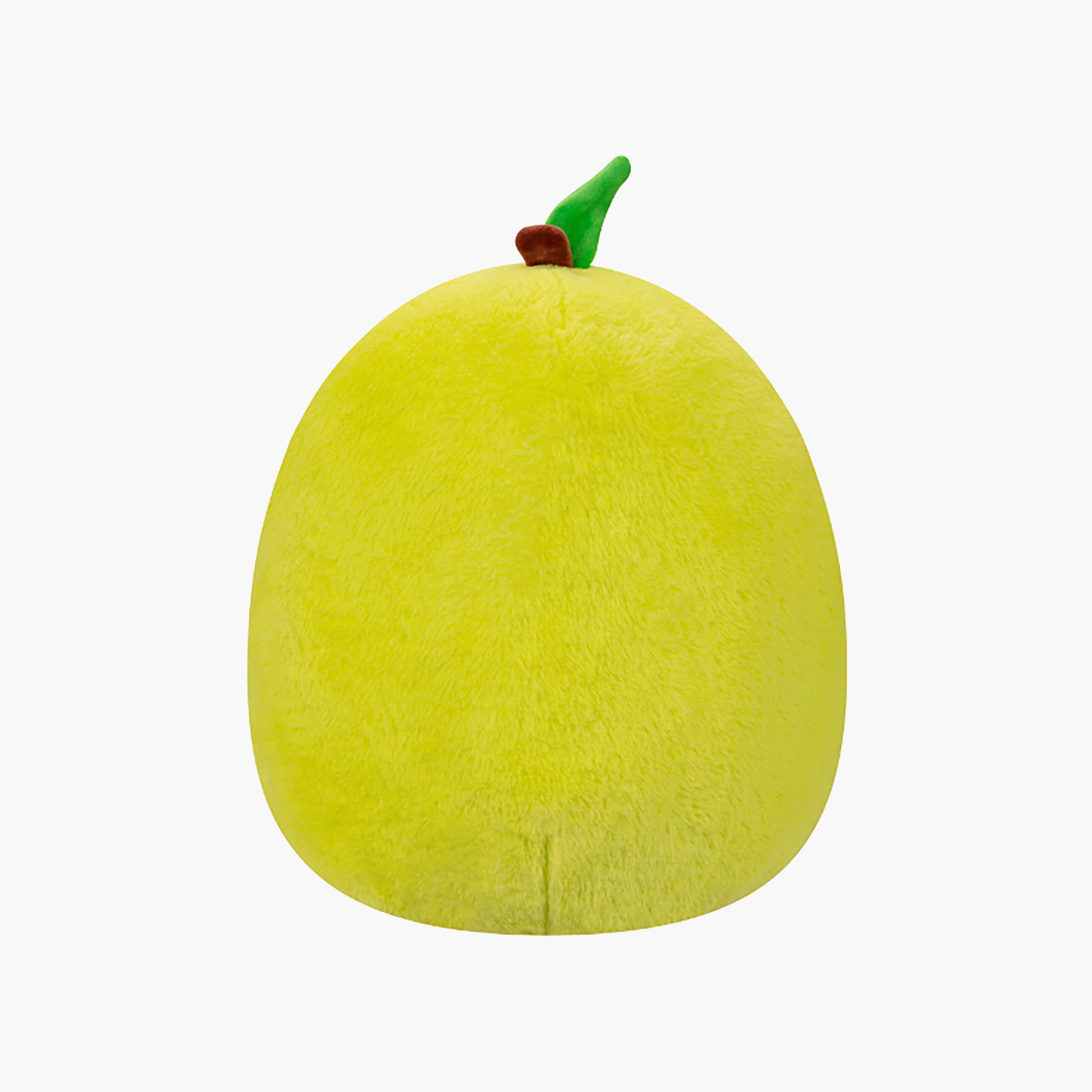 Squishmallows 12'' Fuzzamallow Ashley the Green Apple - Plush Toy-toys-plushsofttoys-cartooncharacters-image-2