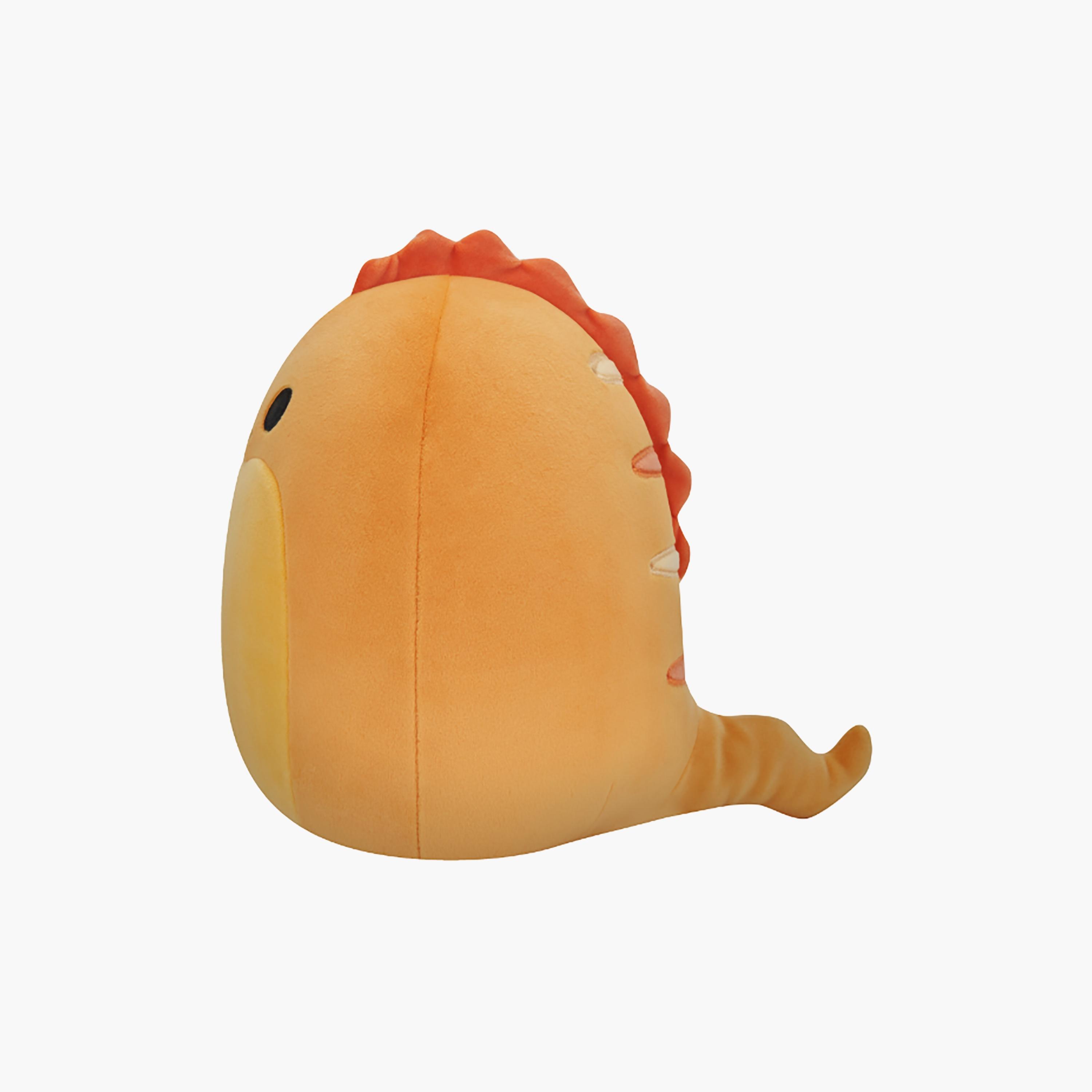 Squishmallows 7.5'' Onel the Orange Eel Plush Toy-toys-plushsofttoys-animals-image-3