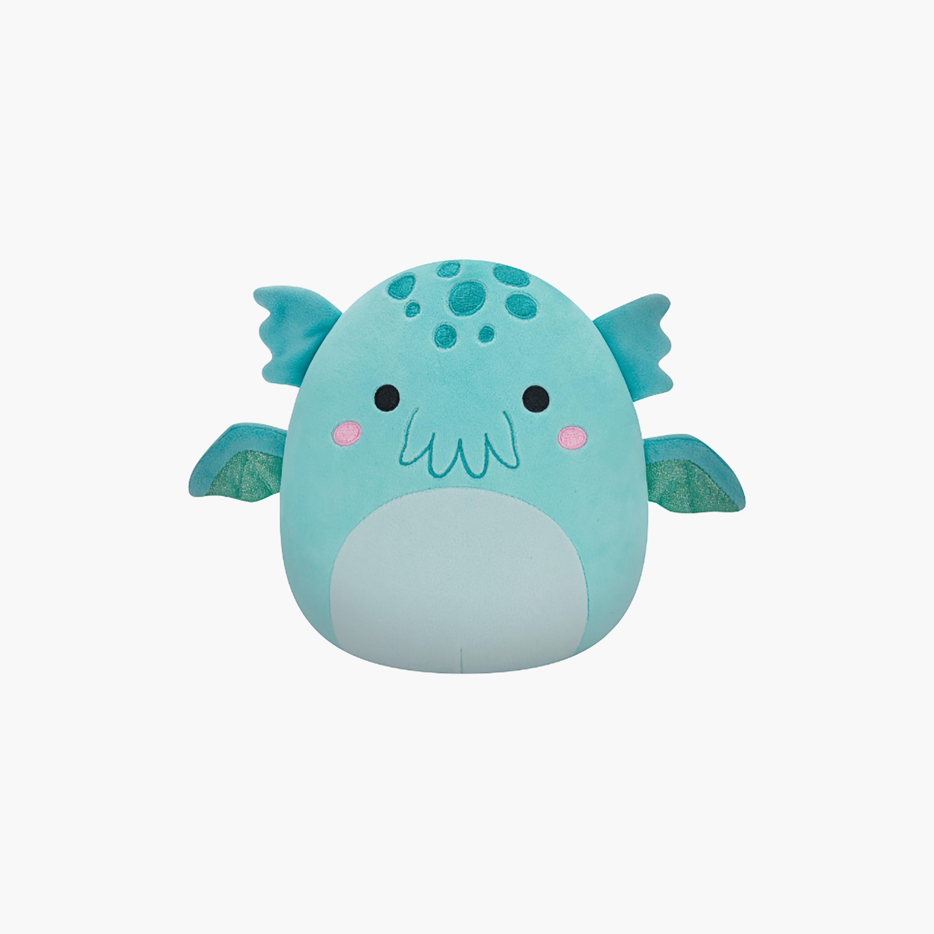 لعبة ثيوتو ذا بلو كتولو القطيفة مقاس 7.5 بوصة من سكويشمالوز-toys-plushsofttoys-animals-image-1
