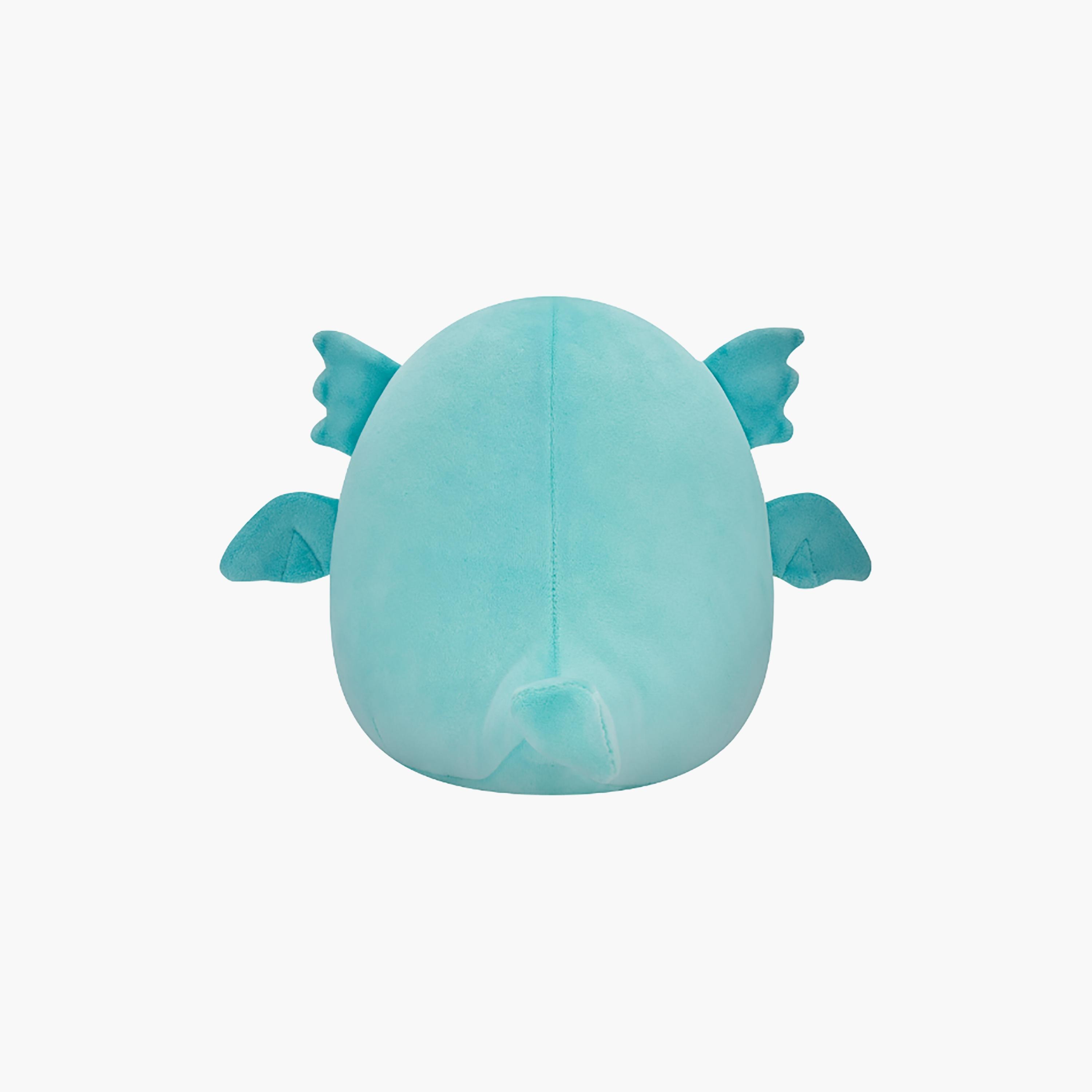 لعبة ثيوتو ذا بلو كتولو القطيفة مقاس 7.5 بوصة من سكويشمالوز-toys-plushsofttoys-animals-image-2