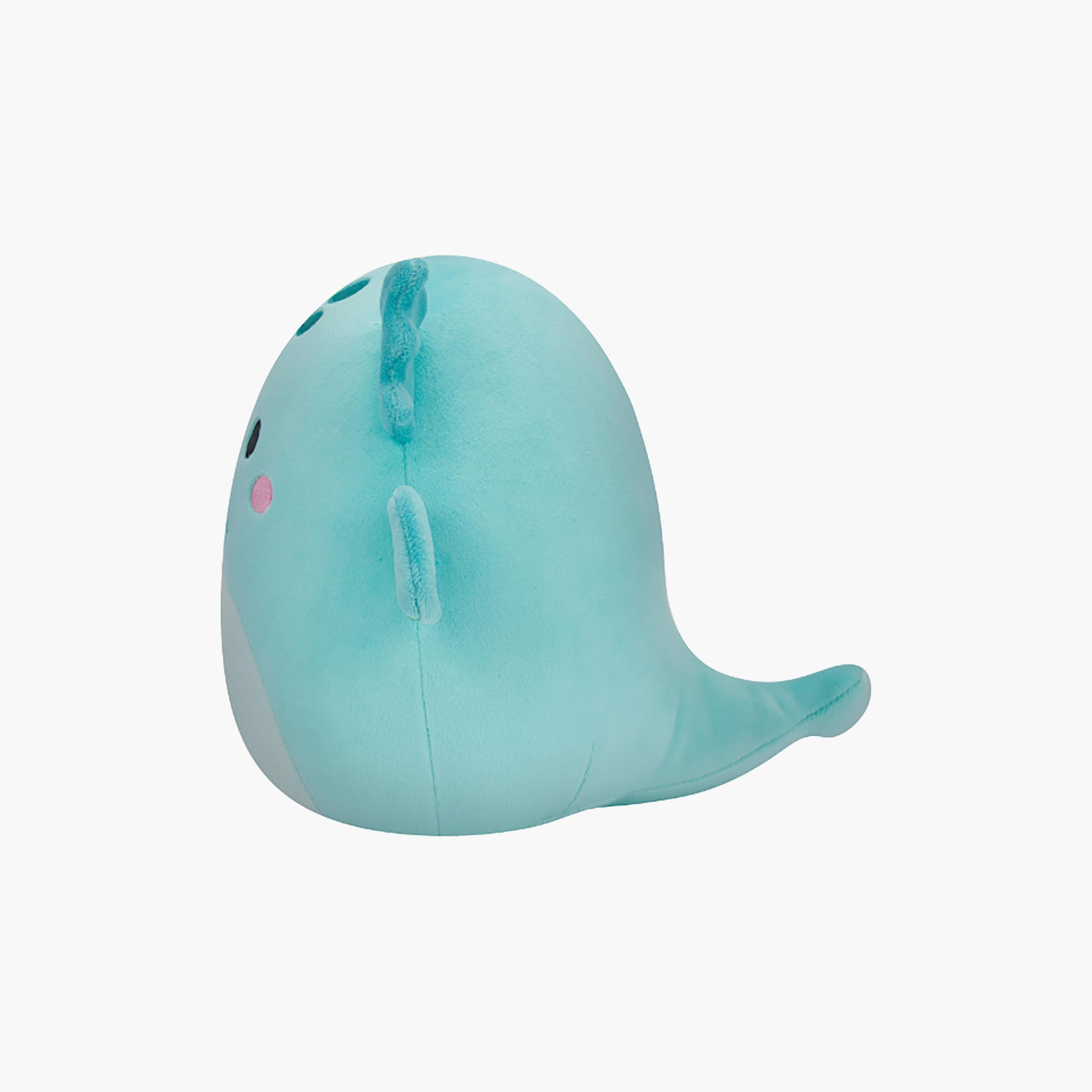 لعبة ثيوتو ذا بلو كتولو القطيفة مقاس 7.5 بوصة من سكويشمالوز-toys-plushsofttoys-animals-image-3