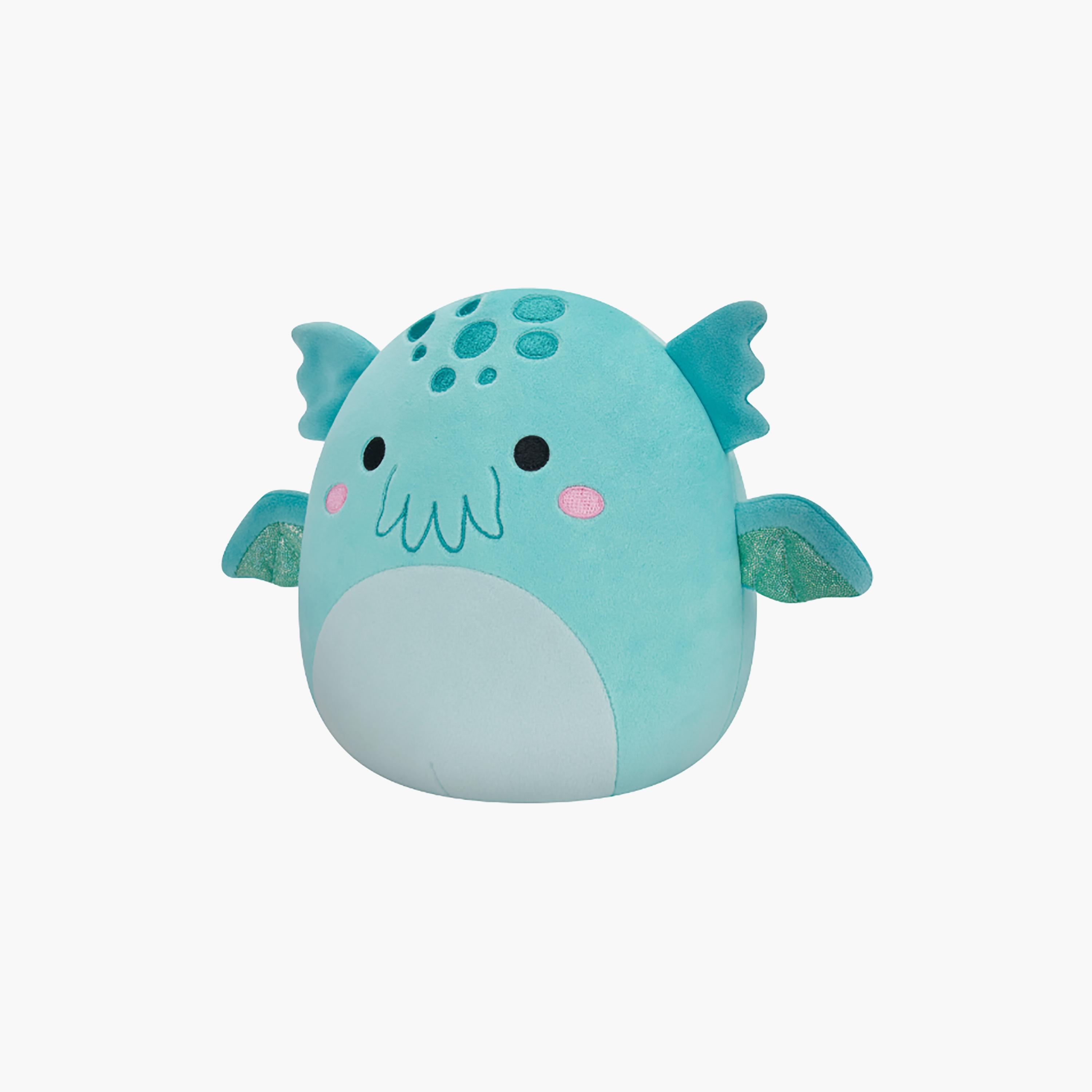 لعبة ثيوتو ذا بلو كتولو القطيفة مقاس 7.5 بوصة من سكويشمالوز-toys-plushsofttoys-animals-image-4