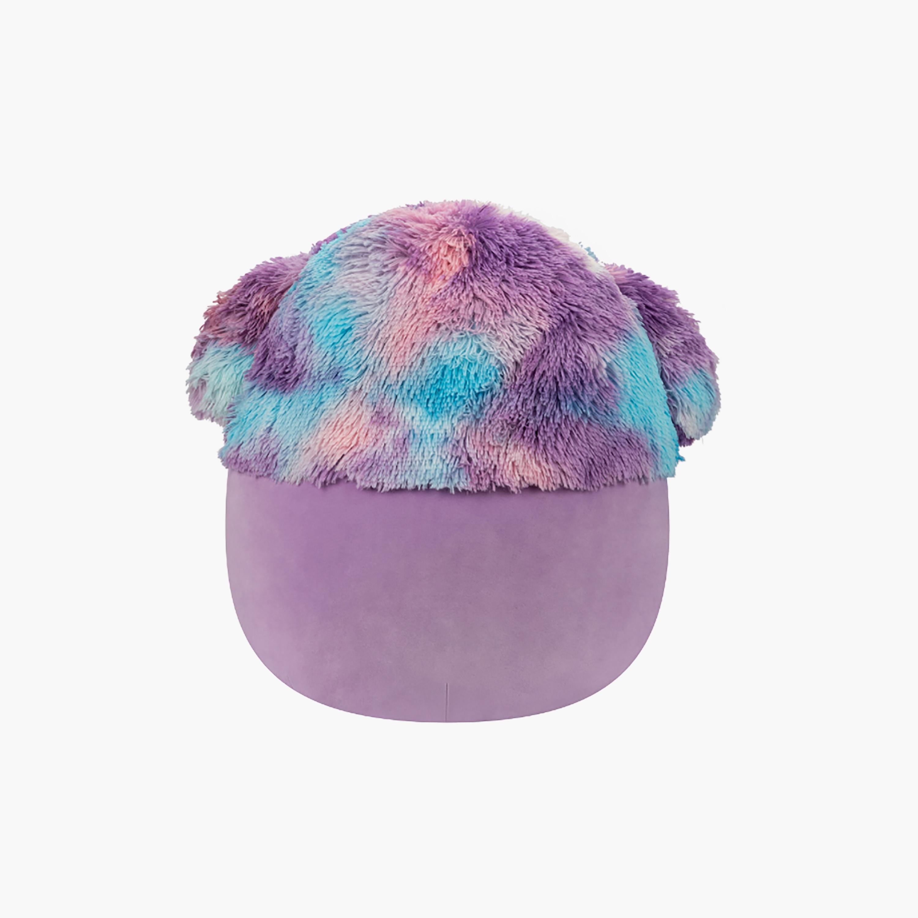 Squishmallows 16'' Eden the Purple Bigfoot Plush Toy-toys-plushsofttoys-animals-image-2