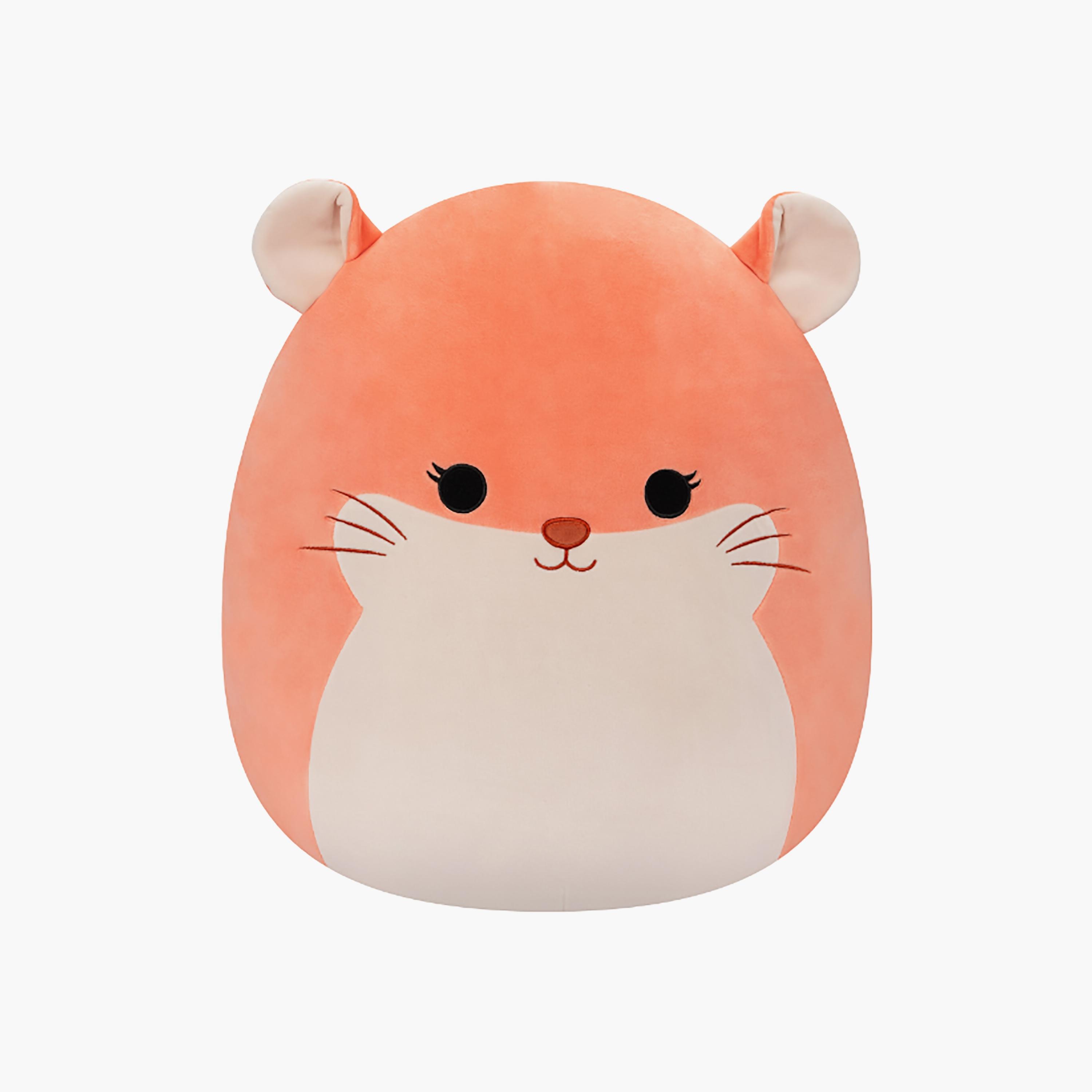 Squishmallows 16'' Erica the Peach Ch''illa Plush Toy-toys-plushsofttoys-animals-image-1
