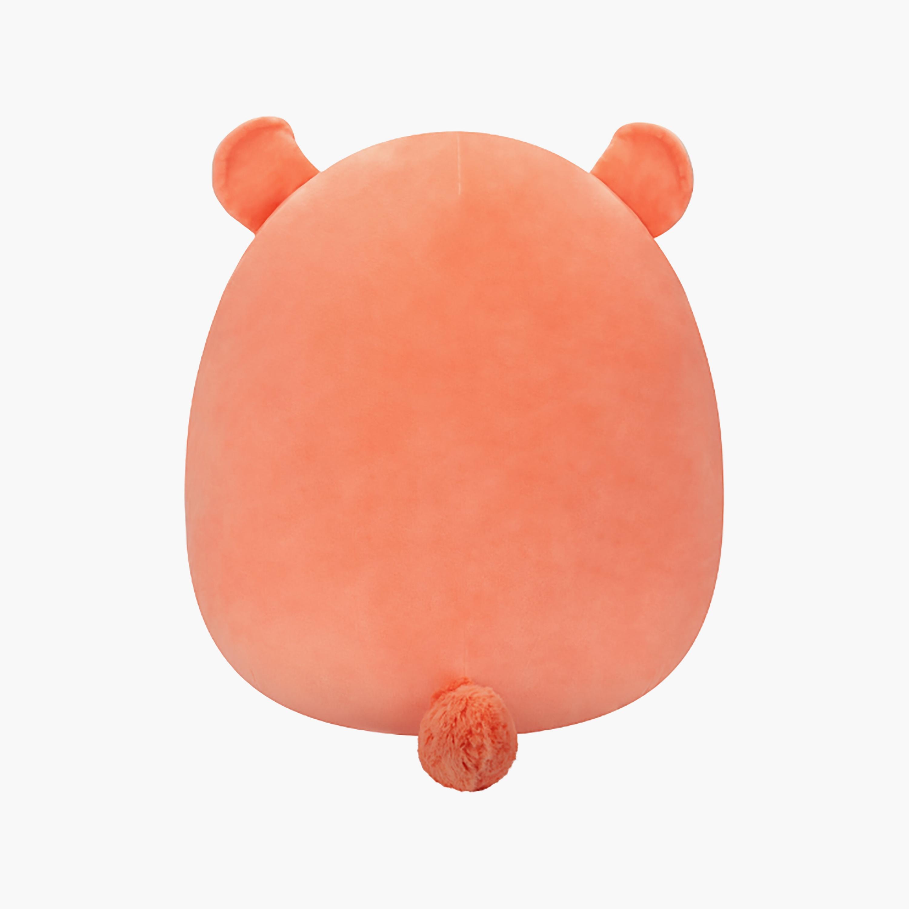 Squishmallows 16'' Erica the Peach Ch''illa Plush Toy-toys-plushsofttoys-animals-image-2