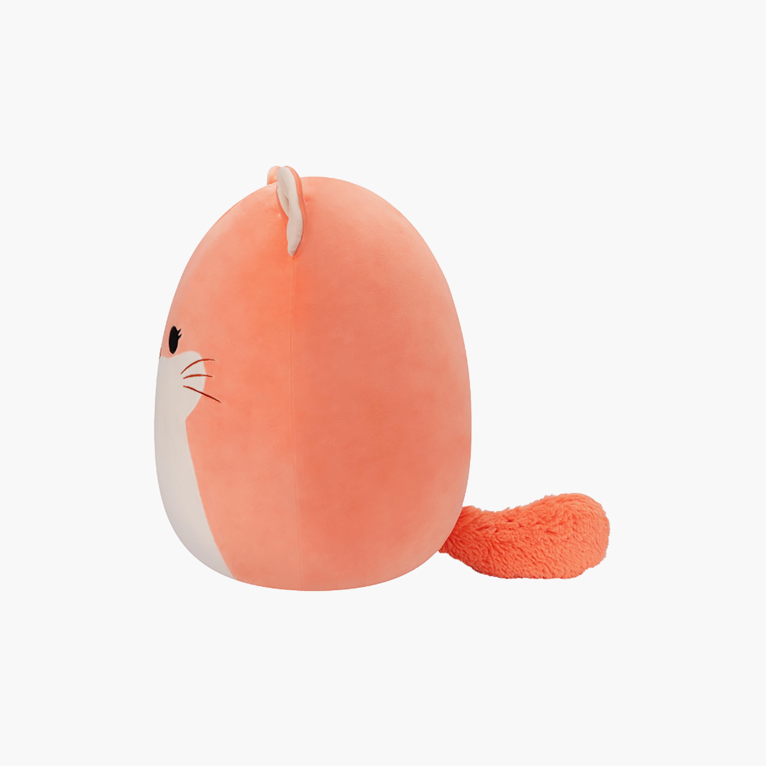 Squishmallows 16'' Erica the Peach Ch''illa Plush Toy-toys-plushsofttoys-animals-image-3