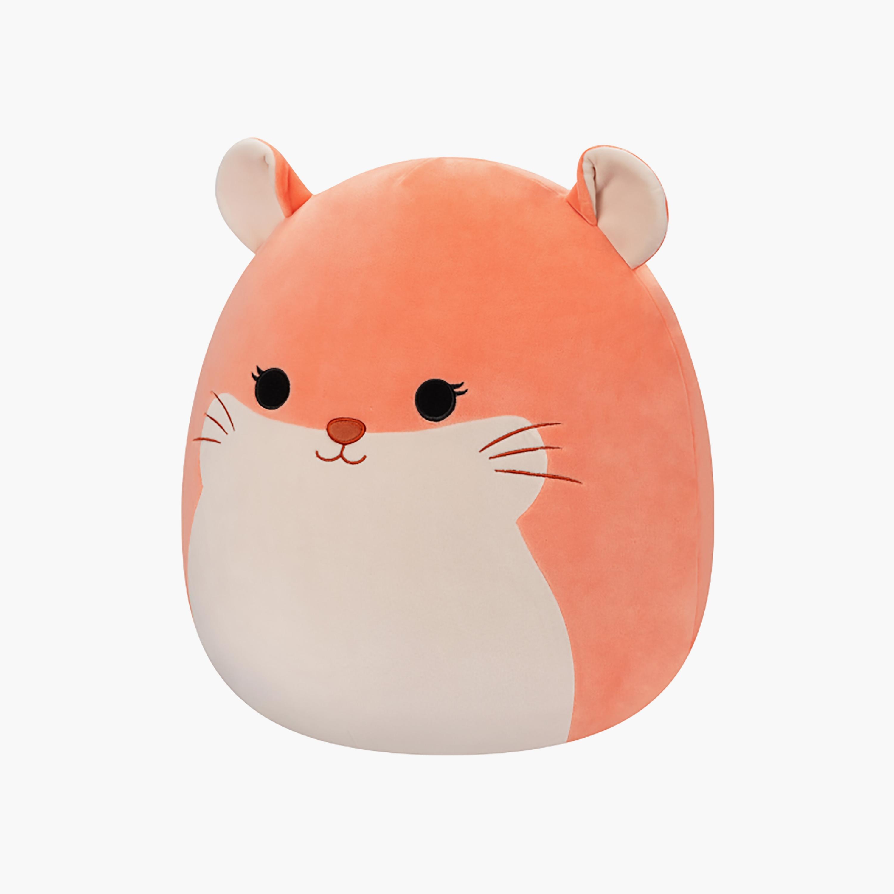 Squishmallows 16'' Erica the Peach Ch''illa Plush Toy-toys-plushsofttoys-animals-image-4