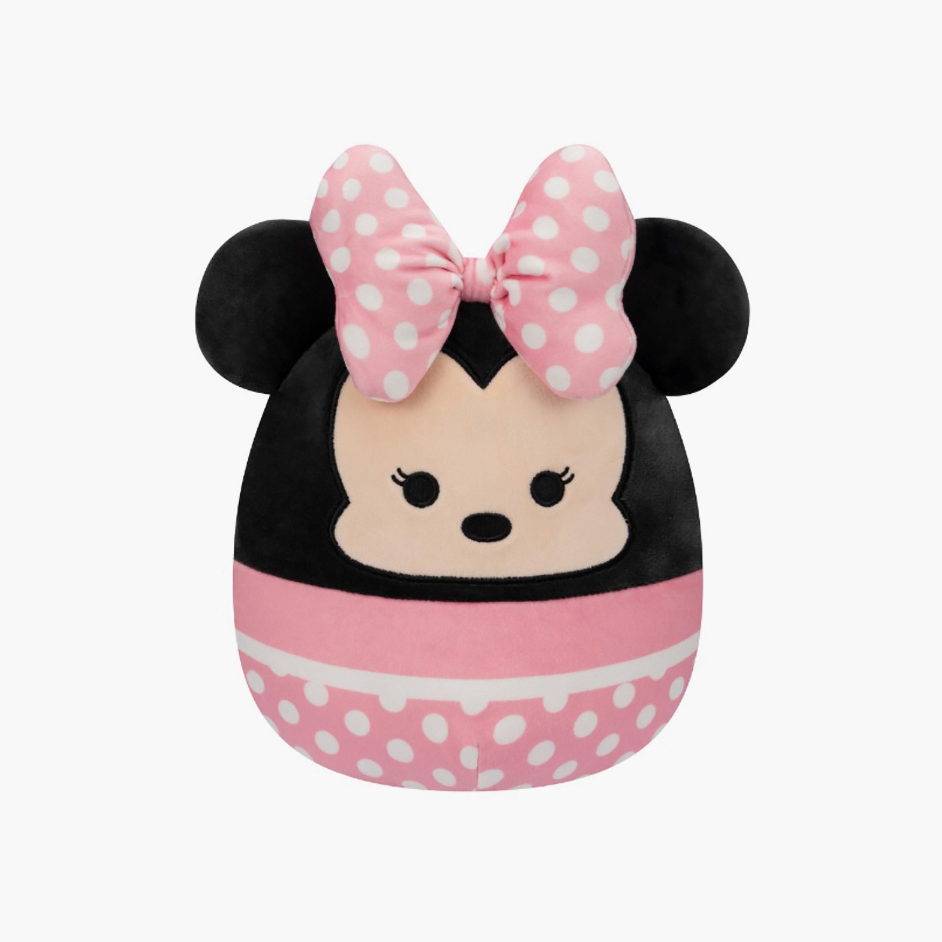 لعبة ديزني ذا ميني القطيفة مقاس 7 بوصة من سكويشمالوز-toys-plushsofttoys-cartooncharacters-image-1