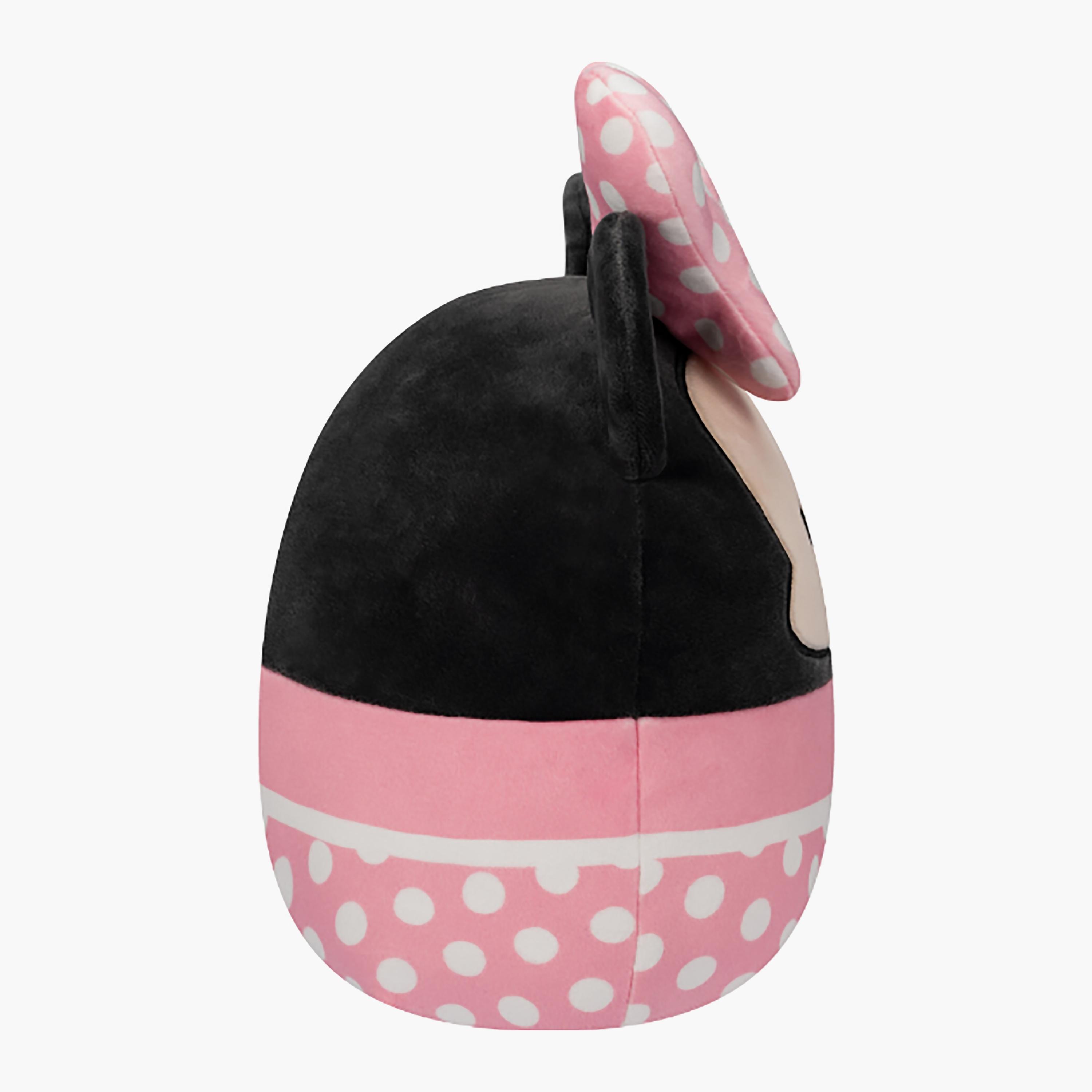 لعبة ديزني ذا ميني القطيفة مقاس 7 بوصة من سكويشمالوز-toys-plushsofttoys-cartooncharacters-image-2