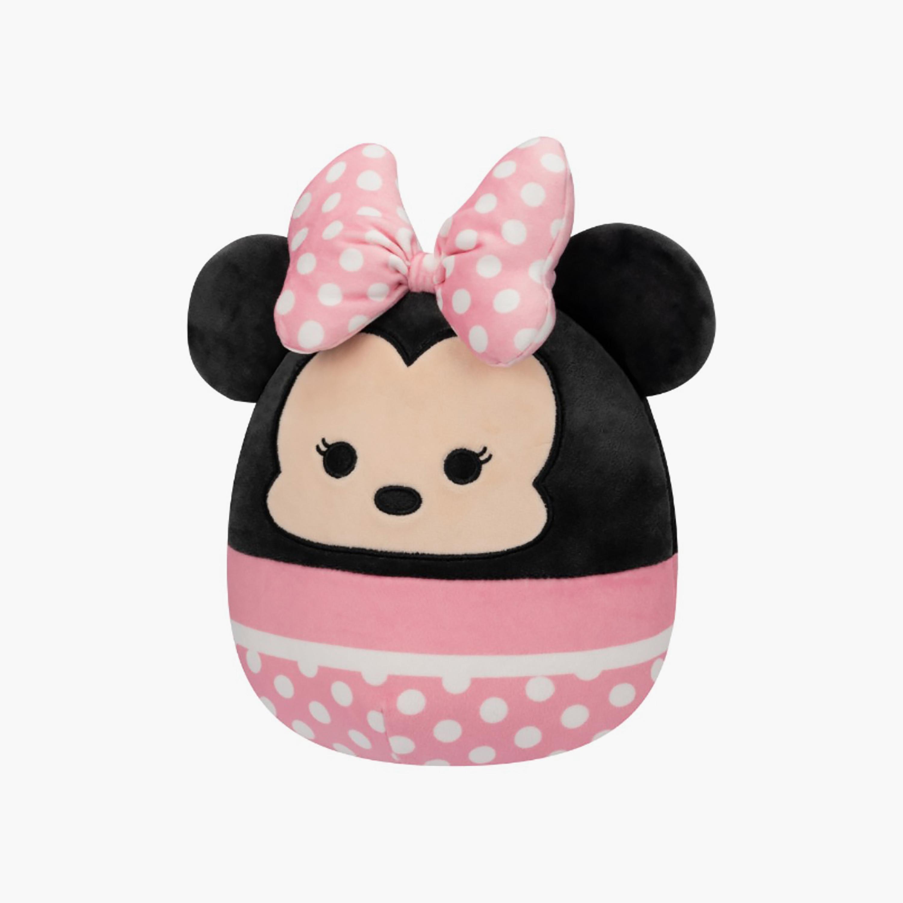 لعبة ديزني ذا ميني القطيفة مقاس 7 بوصة من سكويشمالوز-toys-plushsofttoys-cartooncharacters-image-3