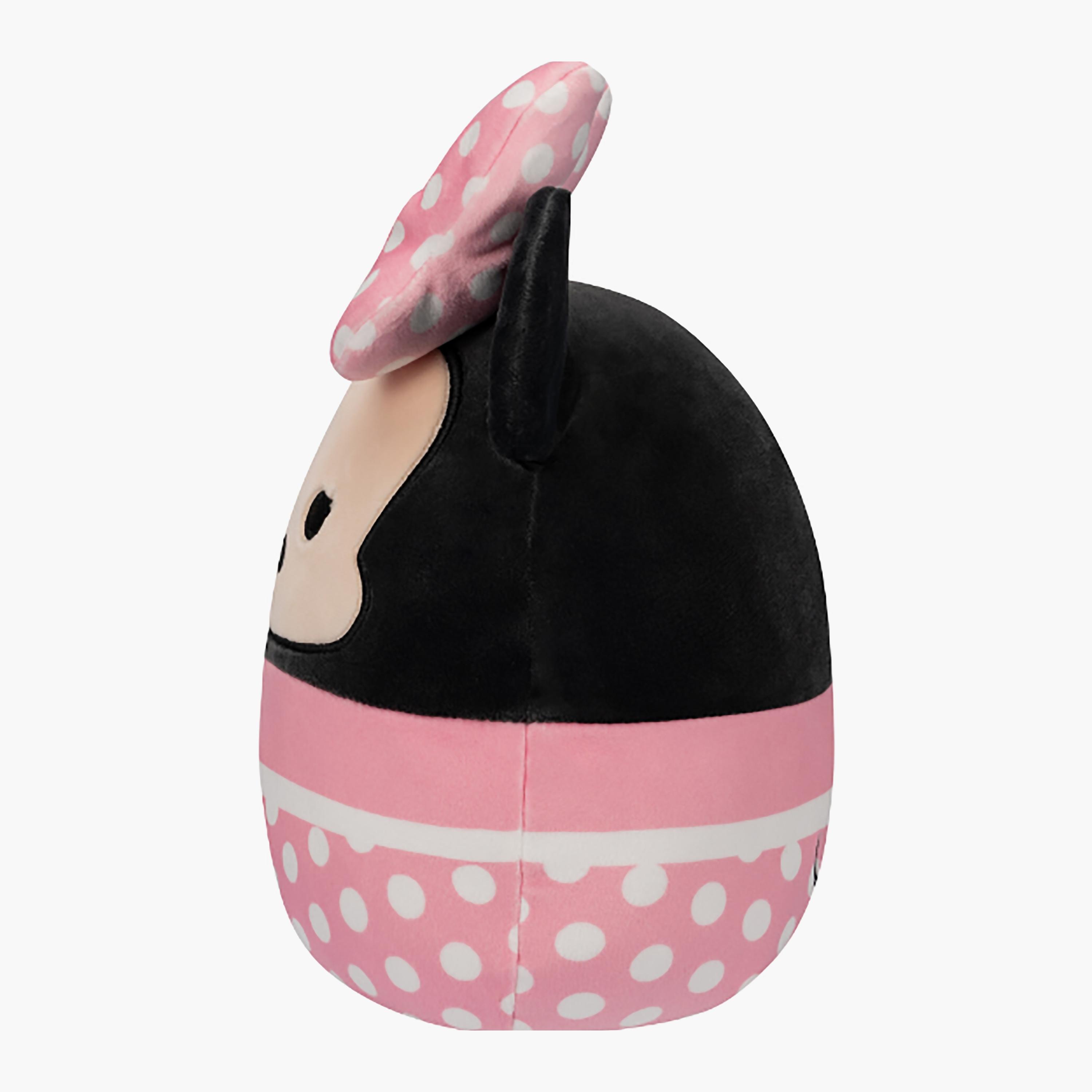 لعبة ديزني ذا ميني القطيفة مقاس 7 بوصة من سكويشمالوز-toys-plushsofttoys-cartooncharacters-image-4