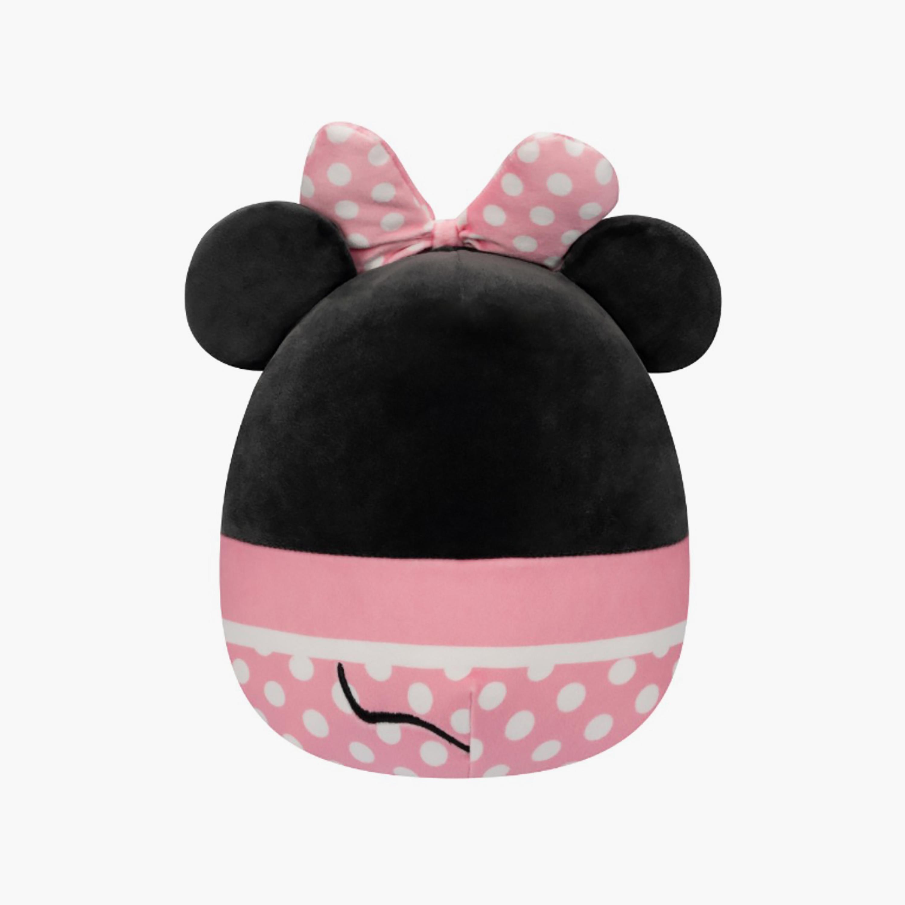 لعبة ديزني ذا ميني القطيفة مقاس 7 بوصة من سكويشمالوز-toys-plushsofttoys-cartooncharacters-image-5