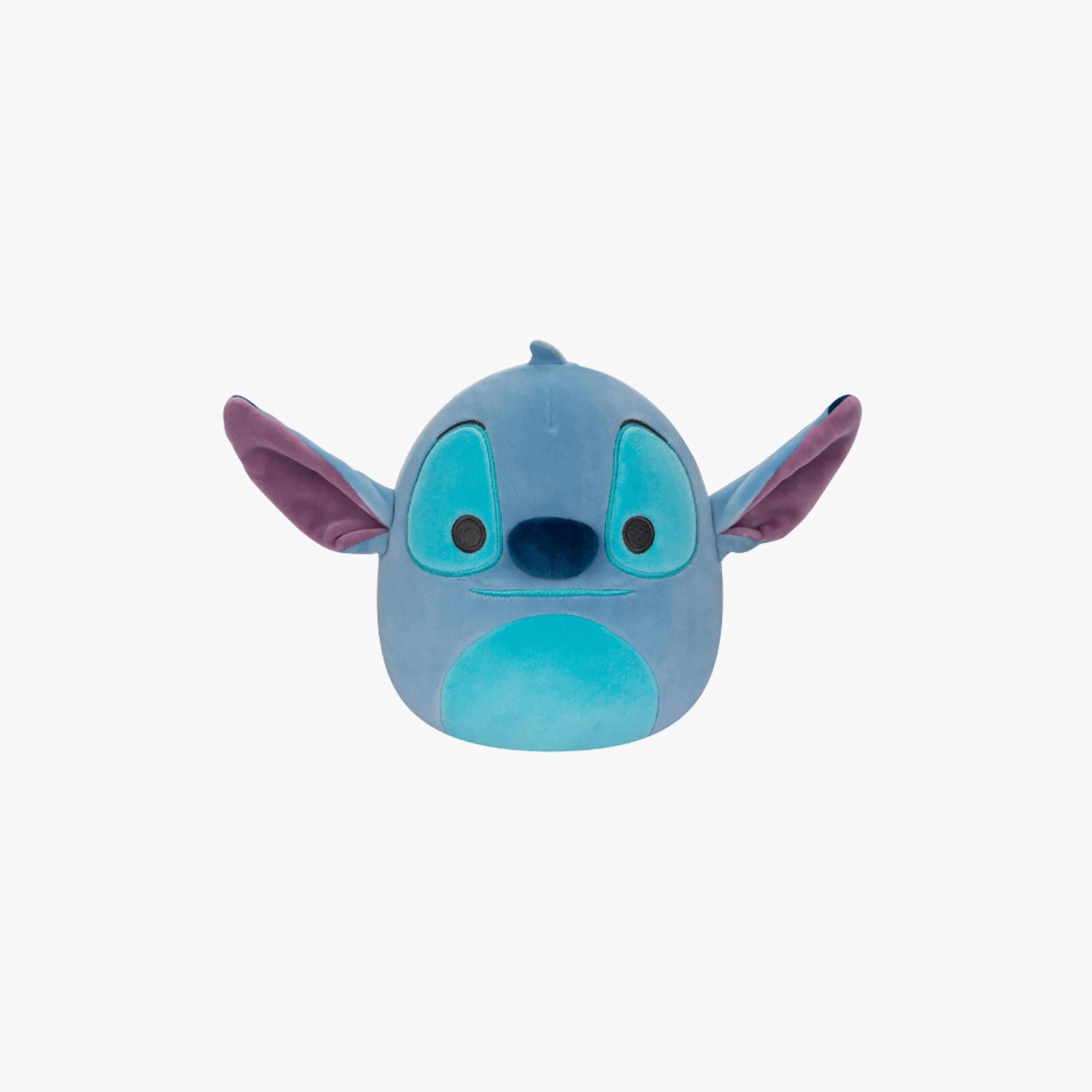 Squishmallows 7'' Disney the Stitch Plush Toy-toys-plushsofttoys-cartooncharacters-image-1