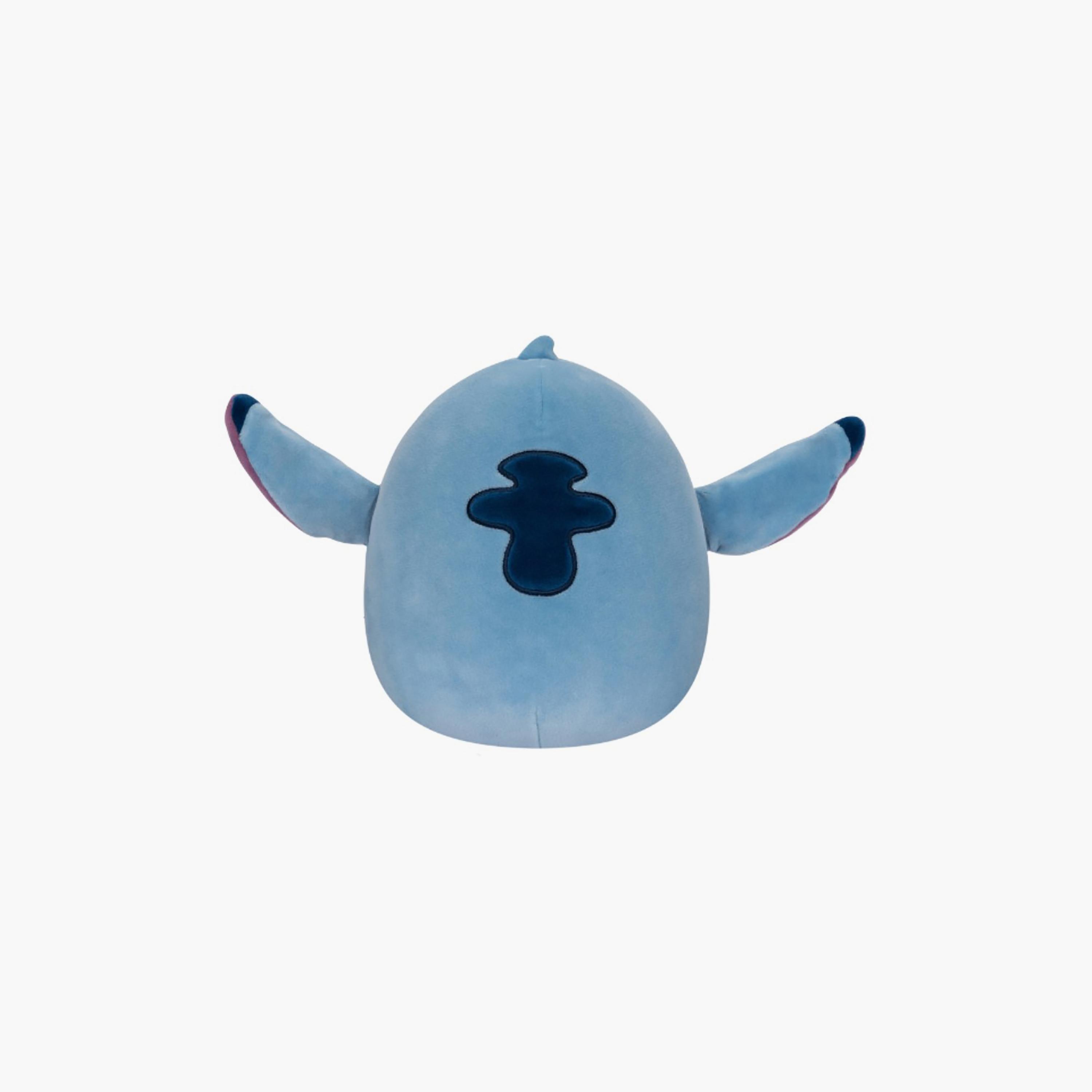 Squishmallows 7'' Disney the Stitch Plush Toy-toys-plushsofttoys-cartooncharacters-image-2